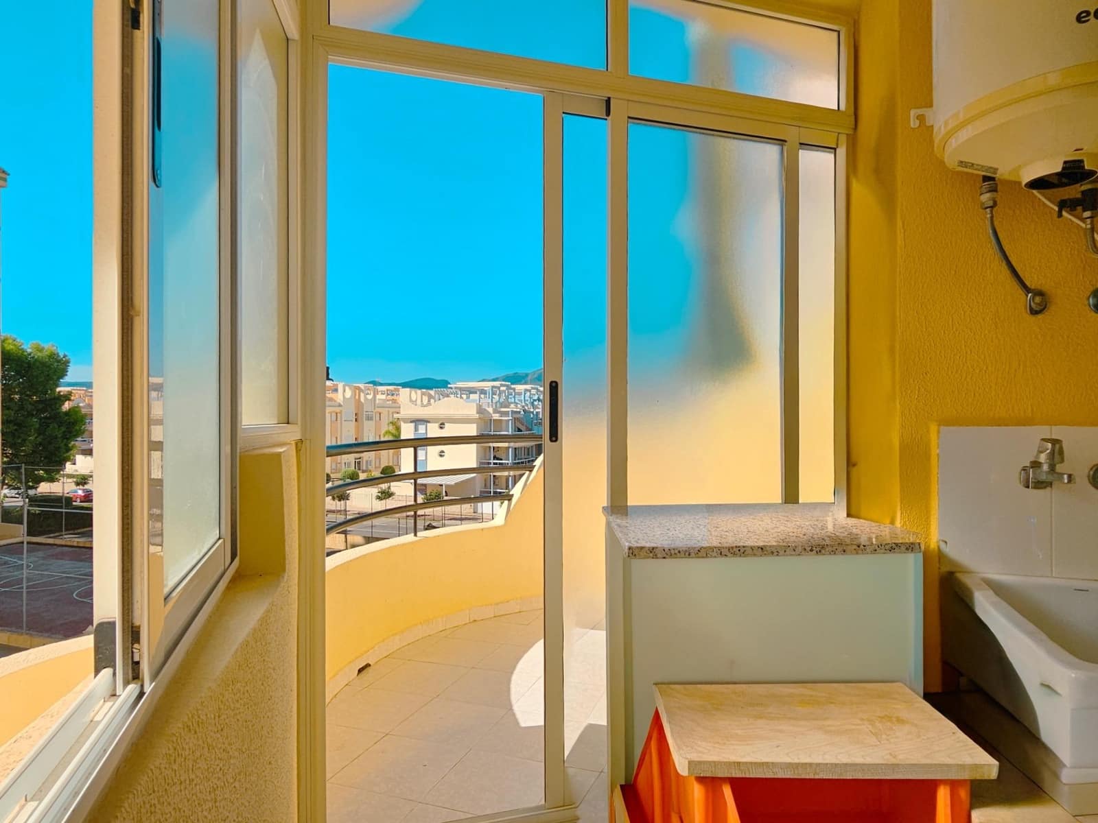 3 camera da letto Appartamento in vendita in Xeraco con piscina - 255.000 € (Rif: 9285260)