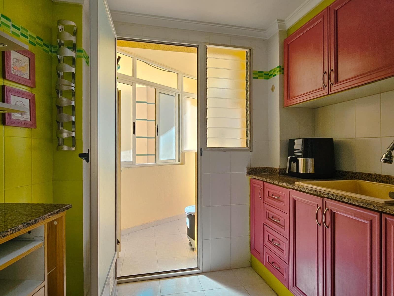 3 camera da letto Appartamento in vendita in Xeraco con piscina - 255.000 € (Rif: 9285260)