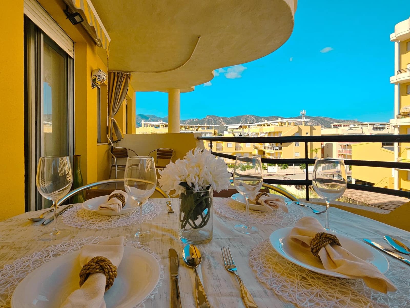 3 camera da letto Appartamento in vendita in Xeraco con piscina - 255.000 € (Rif: 9285260)