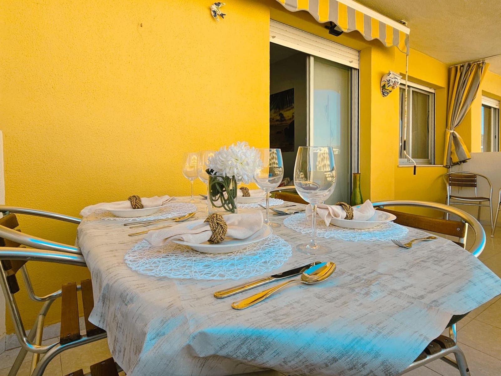 3 camera da letto Appartamento in vendita in Xeraco con piscina - 255.000 € (Rif: 9285260)