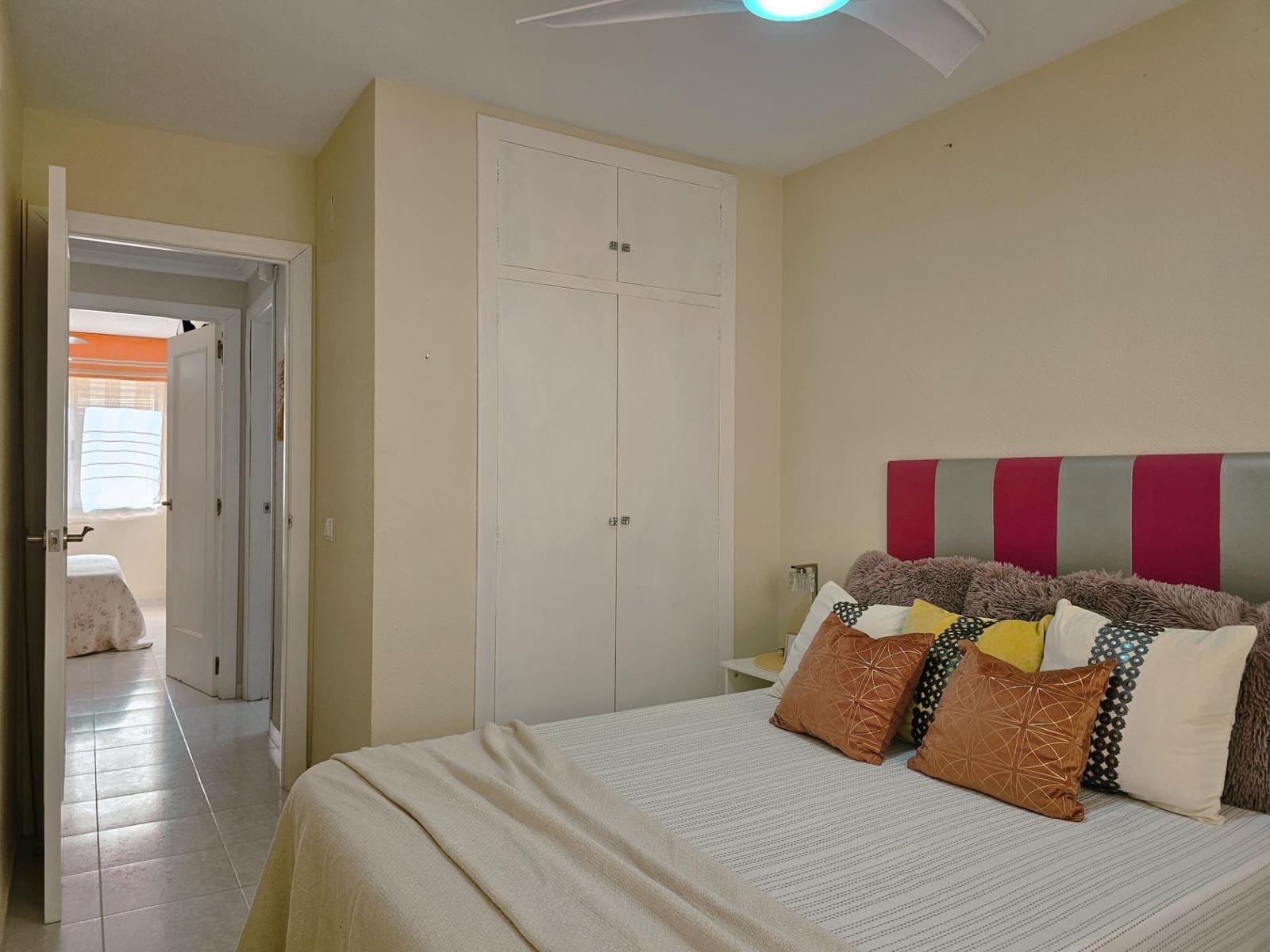 3 slaapkamer Flat te koop in Xeraco met zwembad - € 245.000 (Ref: 9285260)