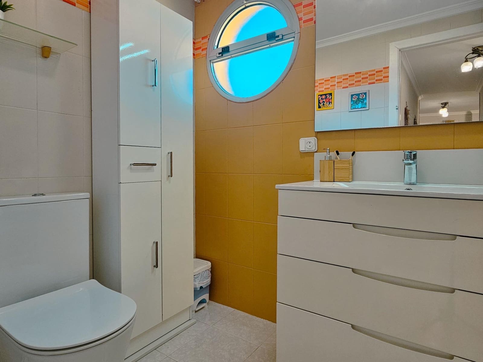 3 slaapkamer Flat te koop in Xeraco met zwembad - € 245.000 (Ref: 9285260)