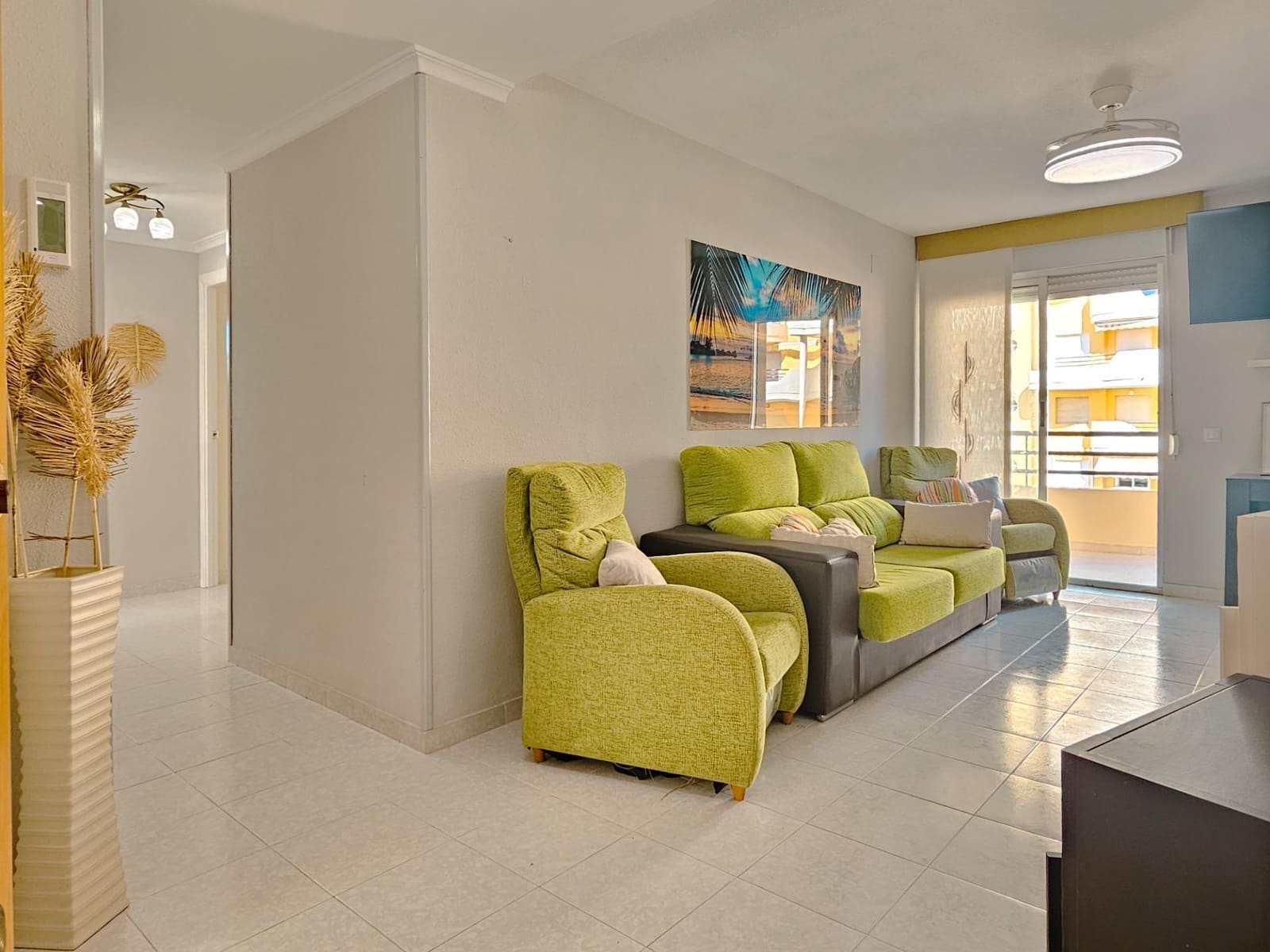 3 slaapkamer Flat te koop in Xeraco met zwembad - € 245.000 (Ref: 9285260)