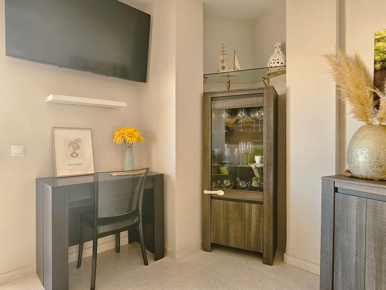 3 slaapkamer Flat te koop in Xeraco met zwembad - € 245.000 (Ref: 9285260)