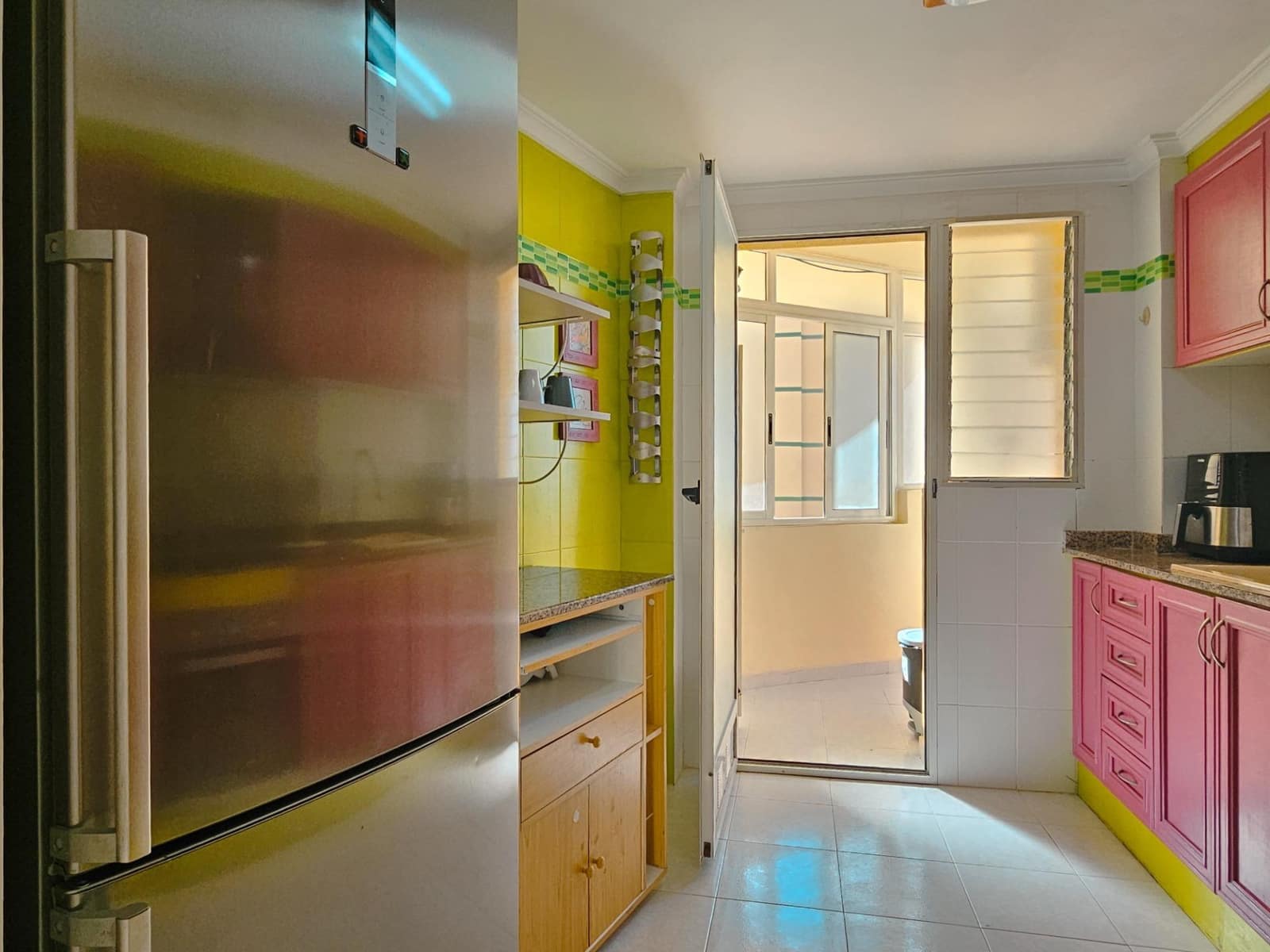 3 slaapkamer Flat te koop in Xeraco met zwembad - € 245.000 (Ref: 9285260)