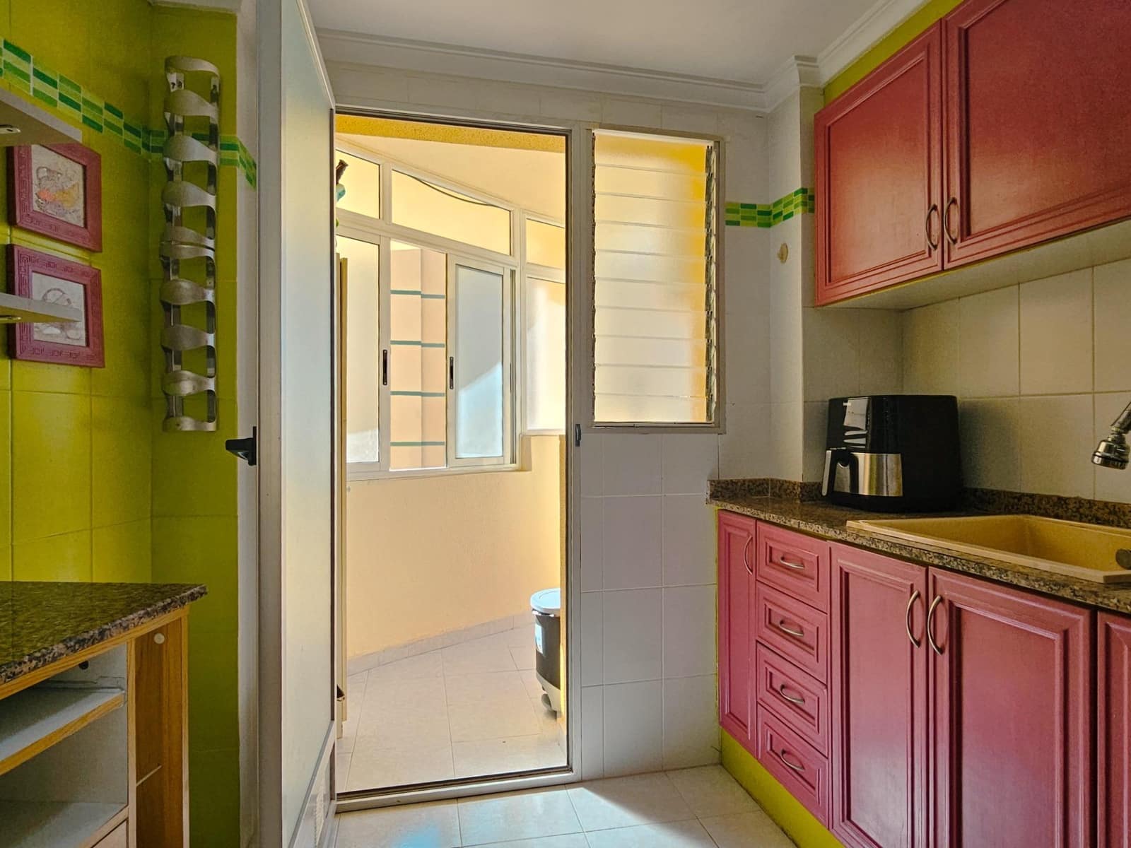 3 slaapkamer Flat te koop in Xeraco met zwembad - € 245.000 (Ref: 9285260)