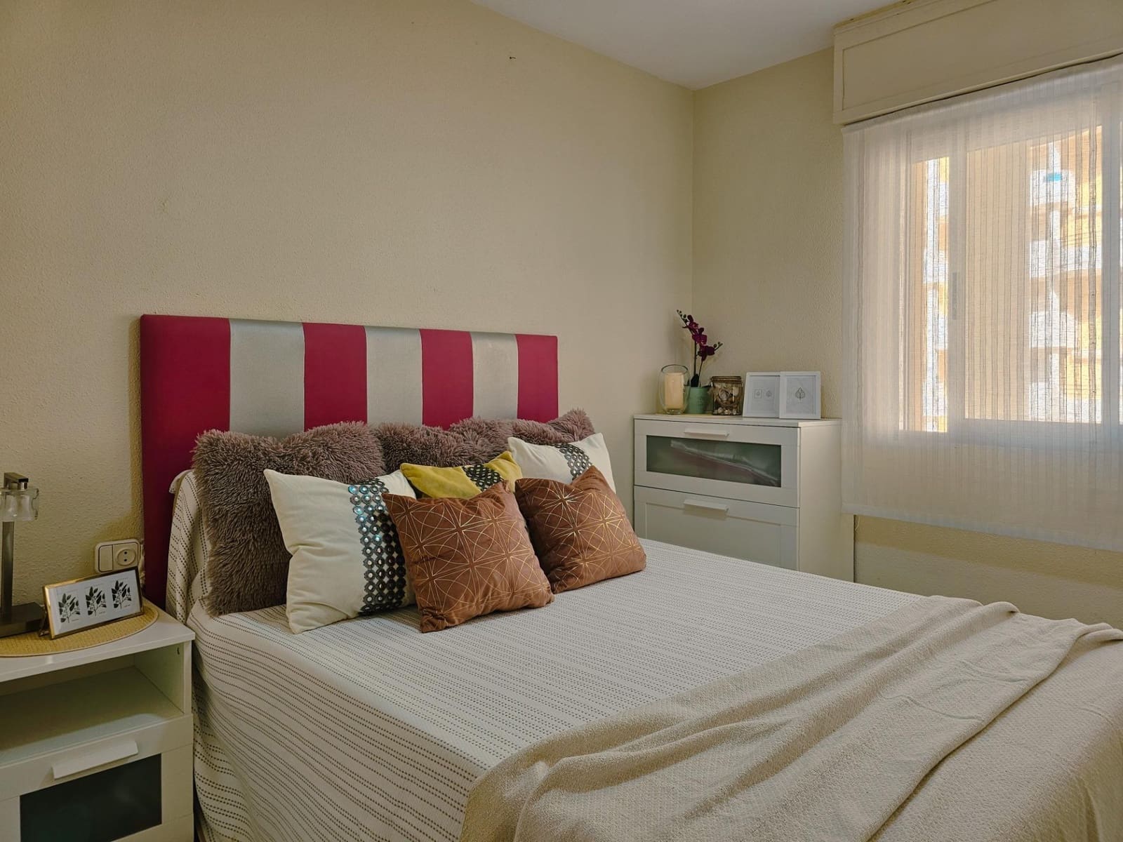 3 slaapkamer Flat te koop in Xeraco met zwembad - € 245.000 (Ref: 9285260)