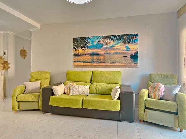 3 makuuhuone Asunto myytävänä paikassa Xeraco mukana uima-altaan - 245 000 € (Ref: 9285260)