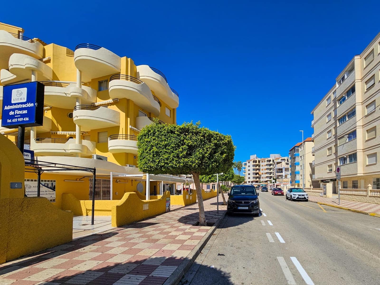 3 slaapkamer Flat te koop in Xeraco met zwembad - € 245.000 (Ref: 9285260)