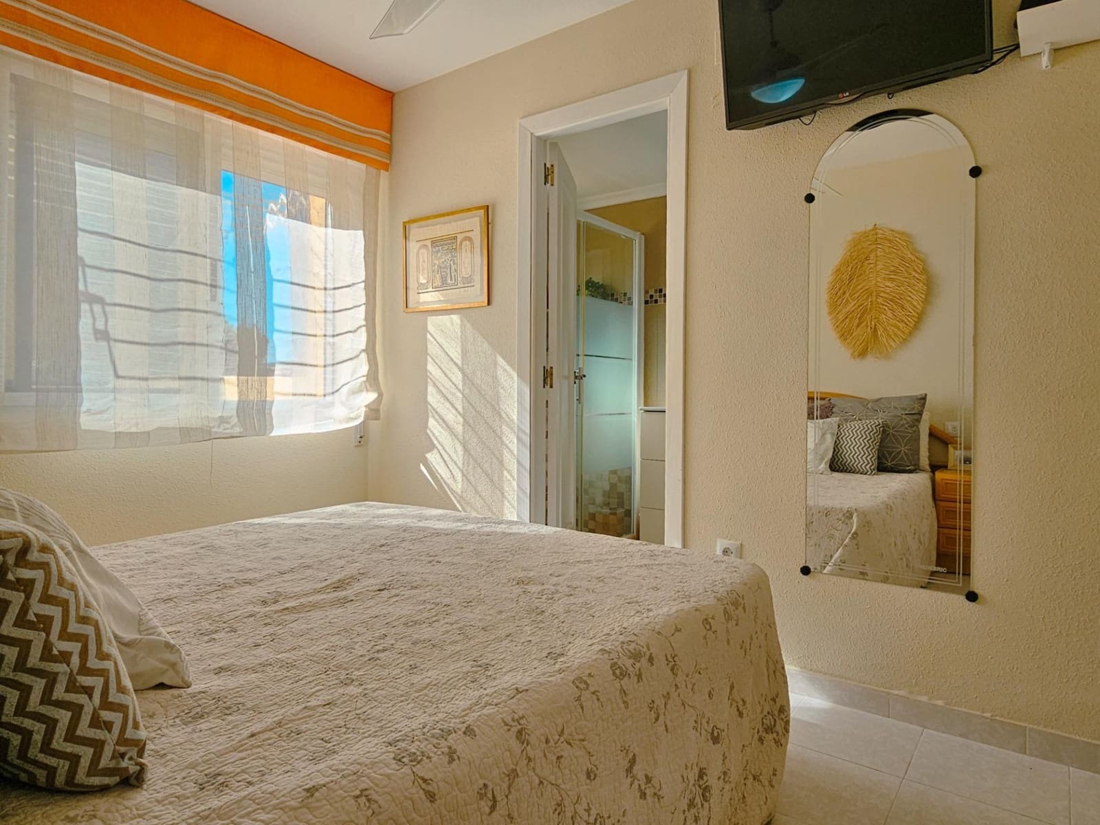 3 slaapkamer Flat te koop in Xeraco met zwembad - € 245.000 (Ref: 9285260)