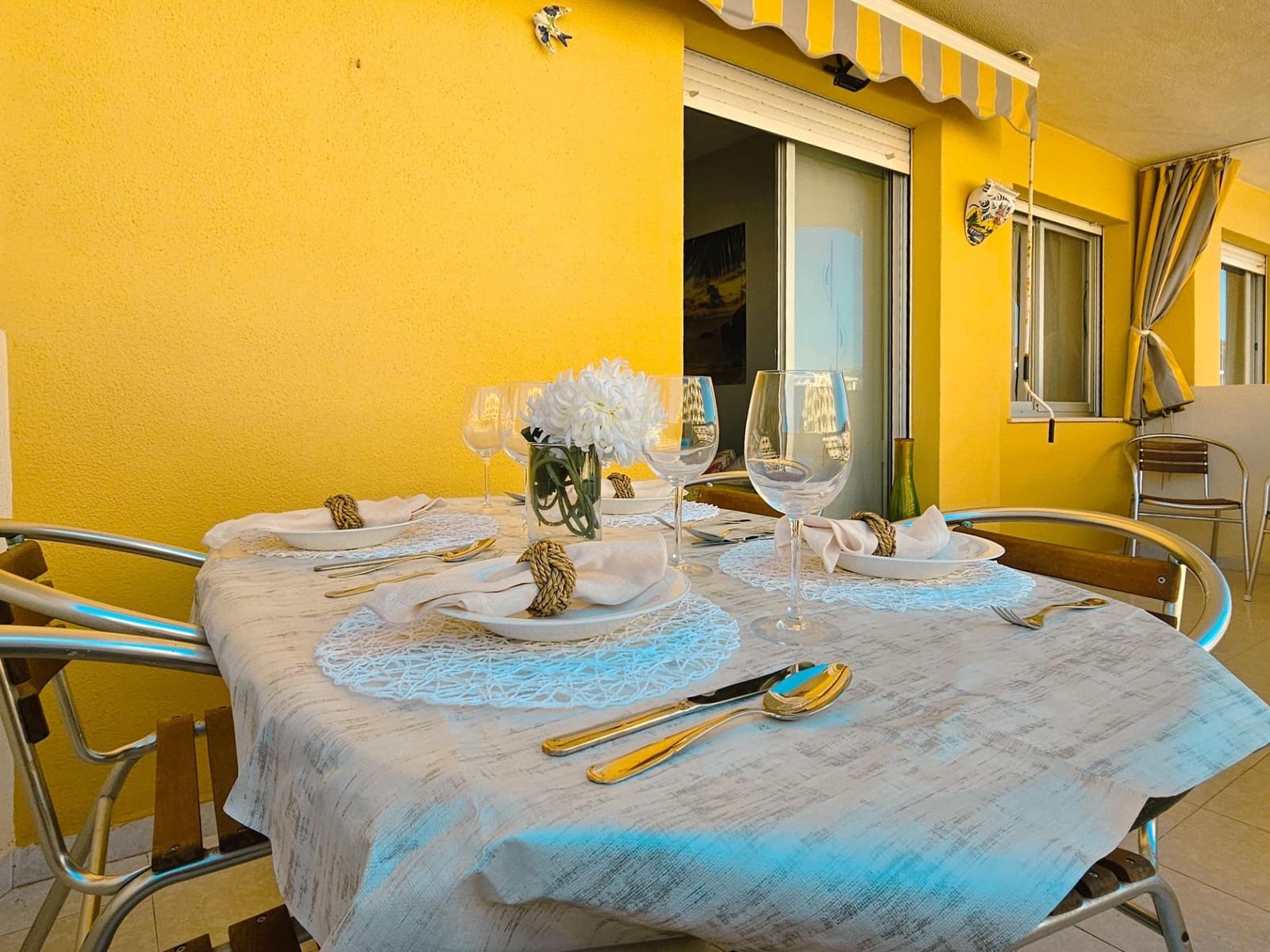 3 slaapkamer Flat te koop in Xeraco met zwembad - € 245.000 (Ref: 9285260)