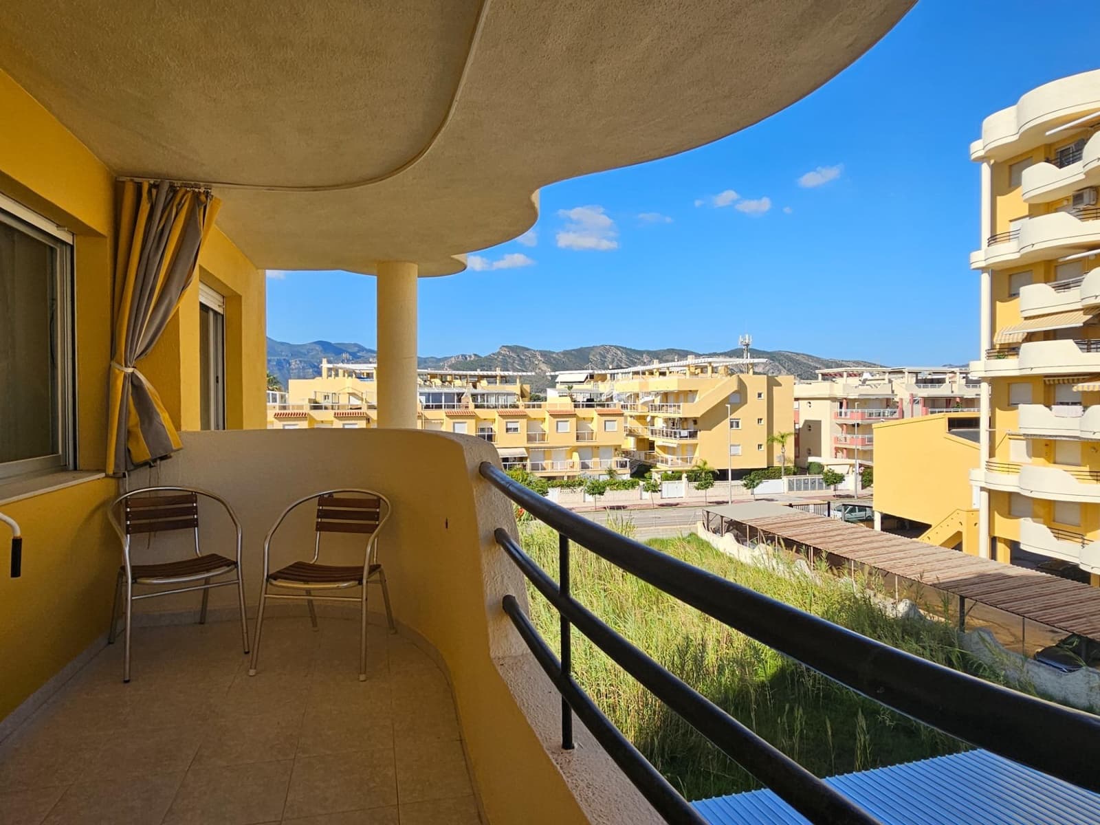 3 slaapkamer Flat te koop in Xeraco met zwembad - € 245.000 (Ref: 9285260)