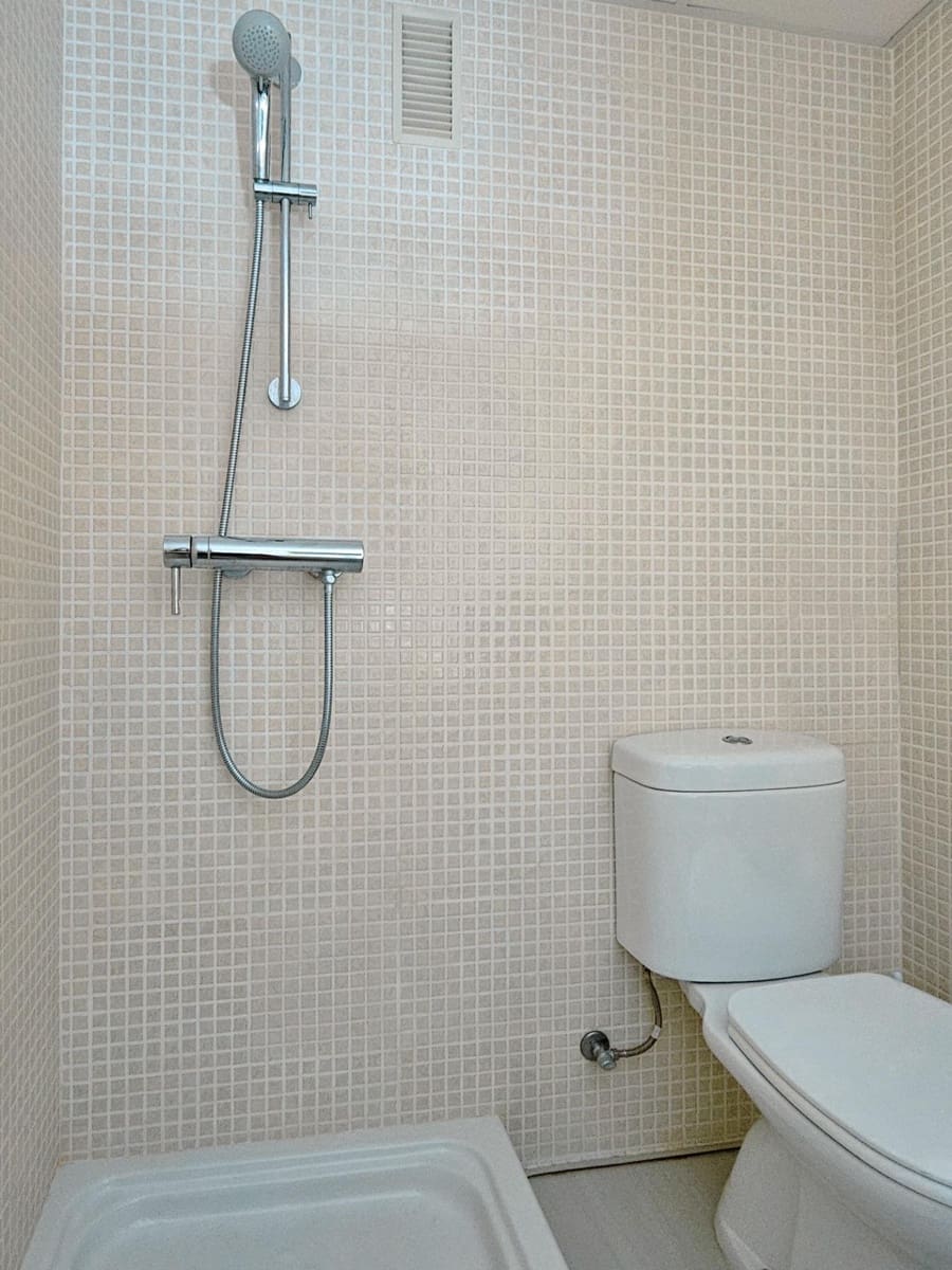 4 soveværelse Lejlighed til salg i Oliva med garage - € 199.000 (Ref: 9338072)