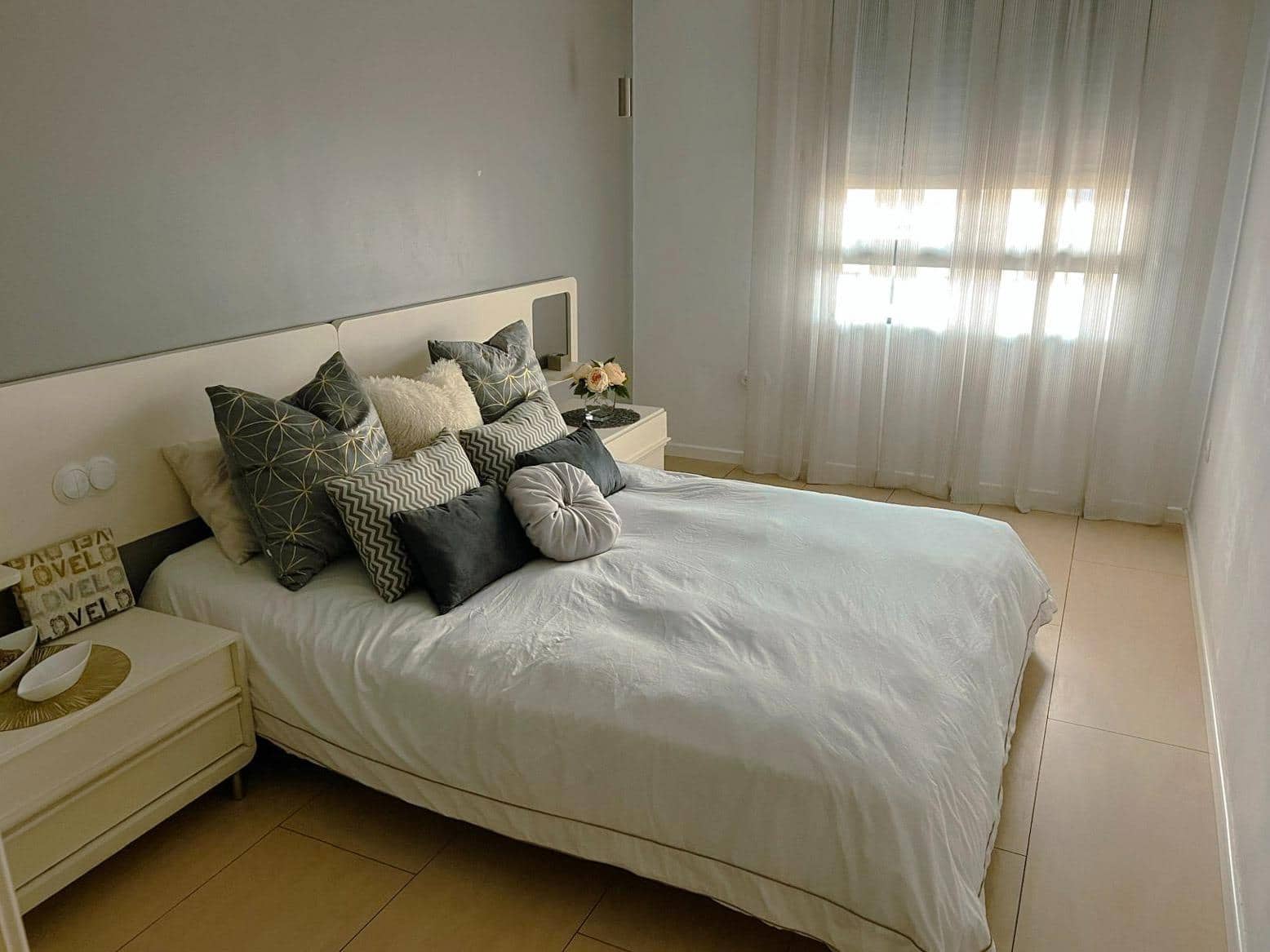 4 soveværelse Lejlighed til salg i Oliva med garage - € 199.000 (Ref: 9338072)