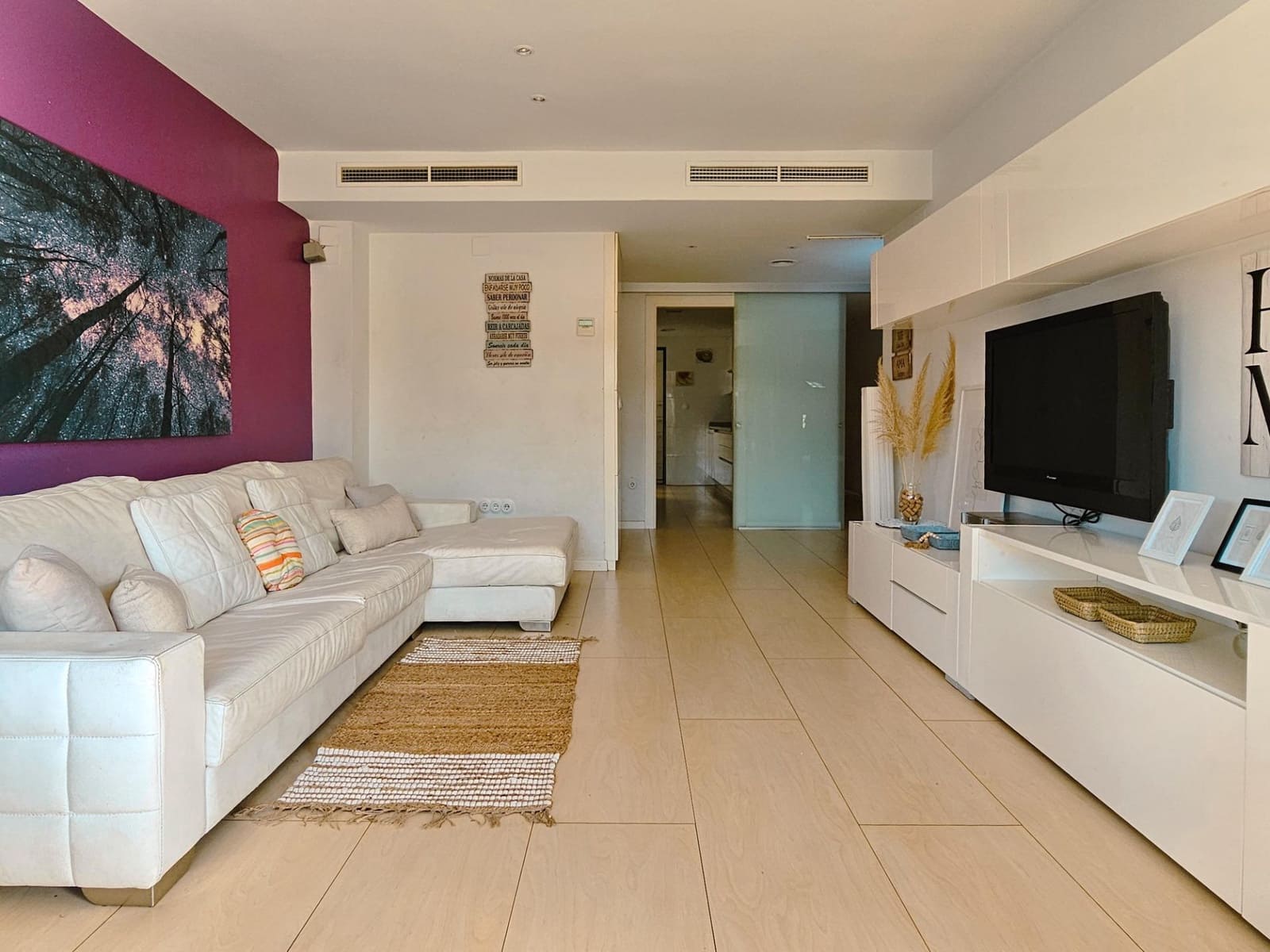 4 soveværelse Lejlighed til salg i Oliva med garage - € 199.000 (Ref: 9338072)