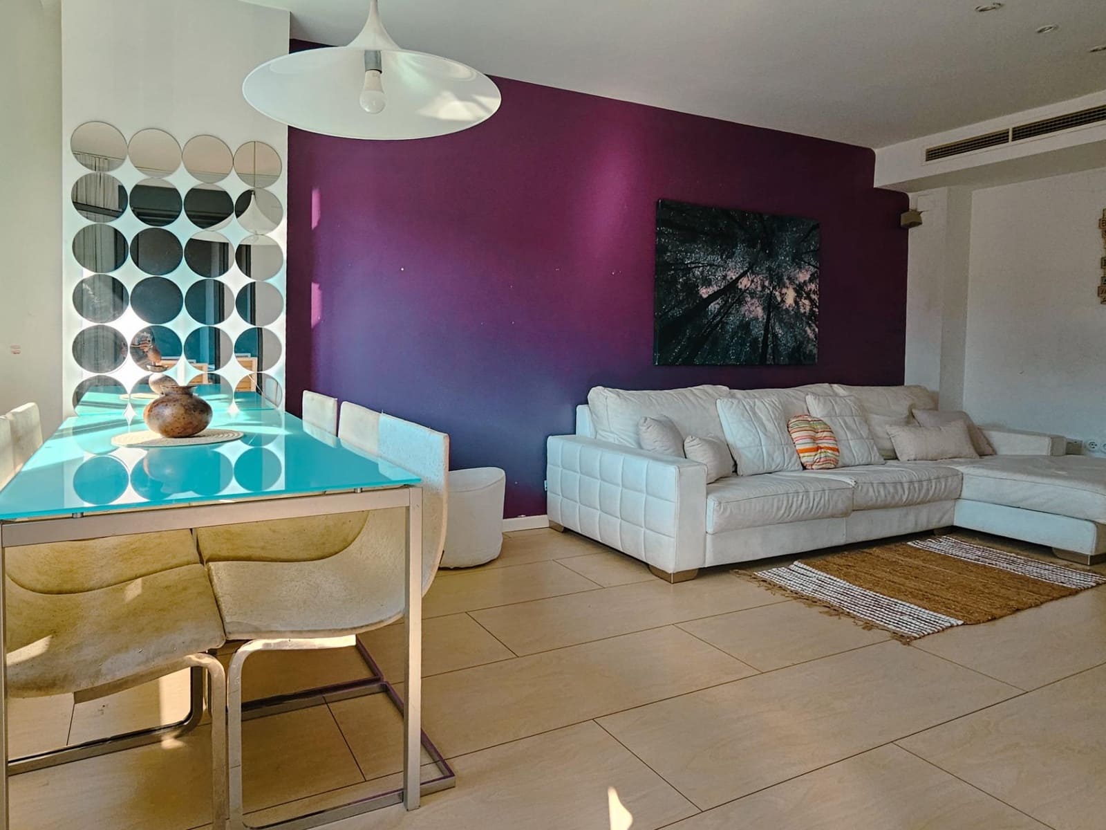 4 soveværelse Lejlighed til salg i Oliva med garage - € 199.000 (Ref: 9338072)