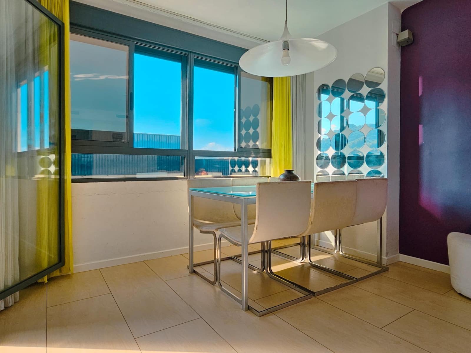 4 soveværelse Lejlighed til salg i Oliva med garage - € 199.000 (Ref: 9338072)