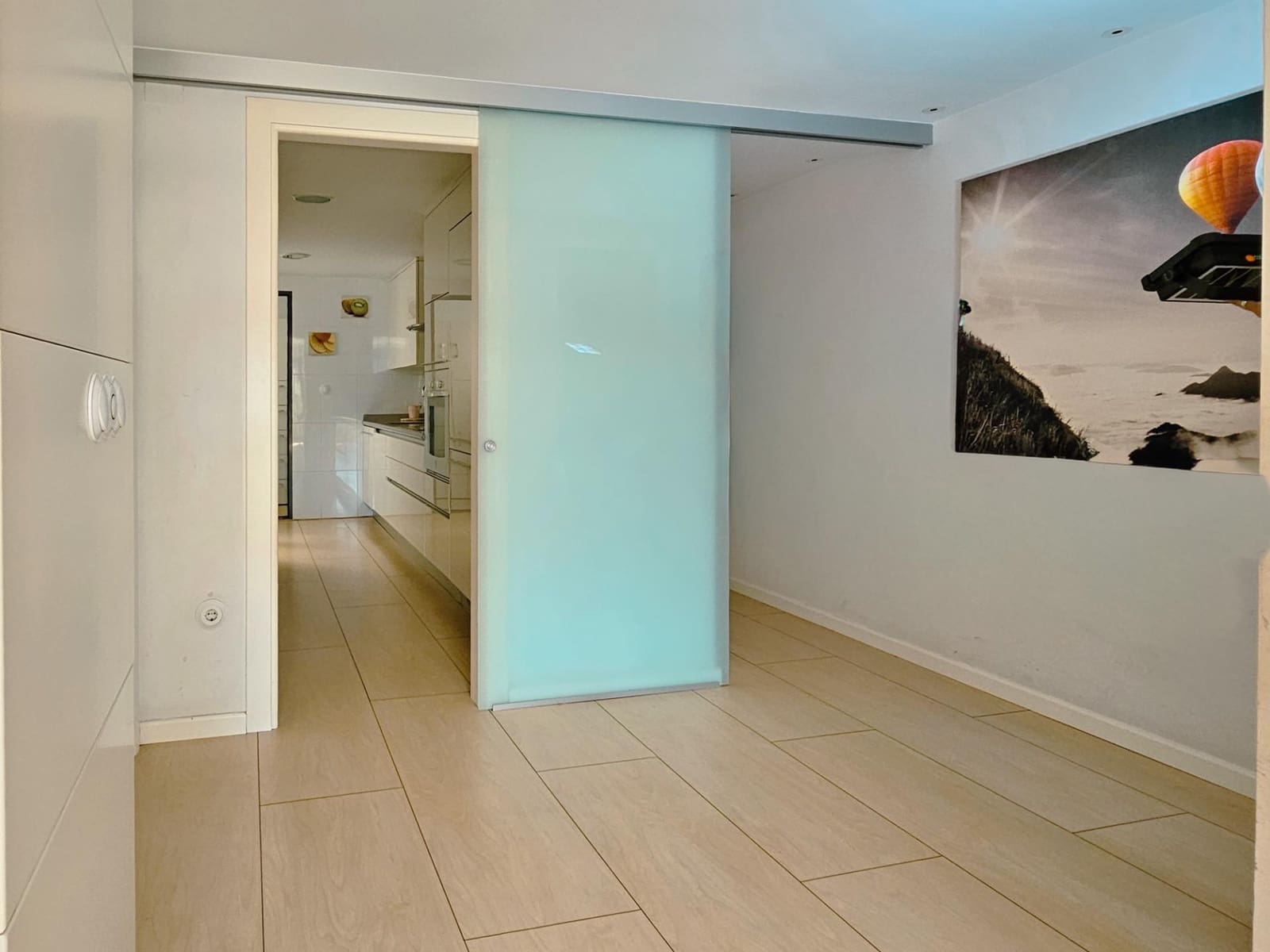 4 soveværelse Lejlighed til salg i Oliva med garage - € 199.000 (Ref: 9338072)