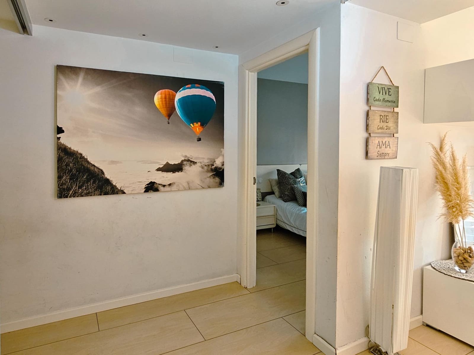 4 soveværelse Lejlighed til salg i Oliva med garage - € 199.000 (Ref: 9338072)