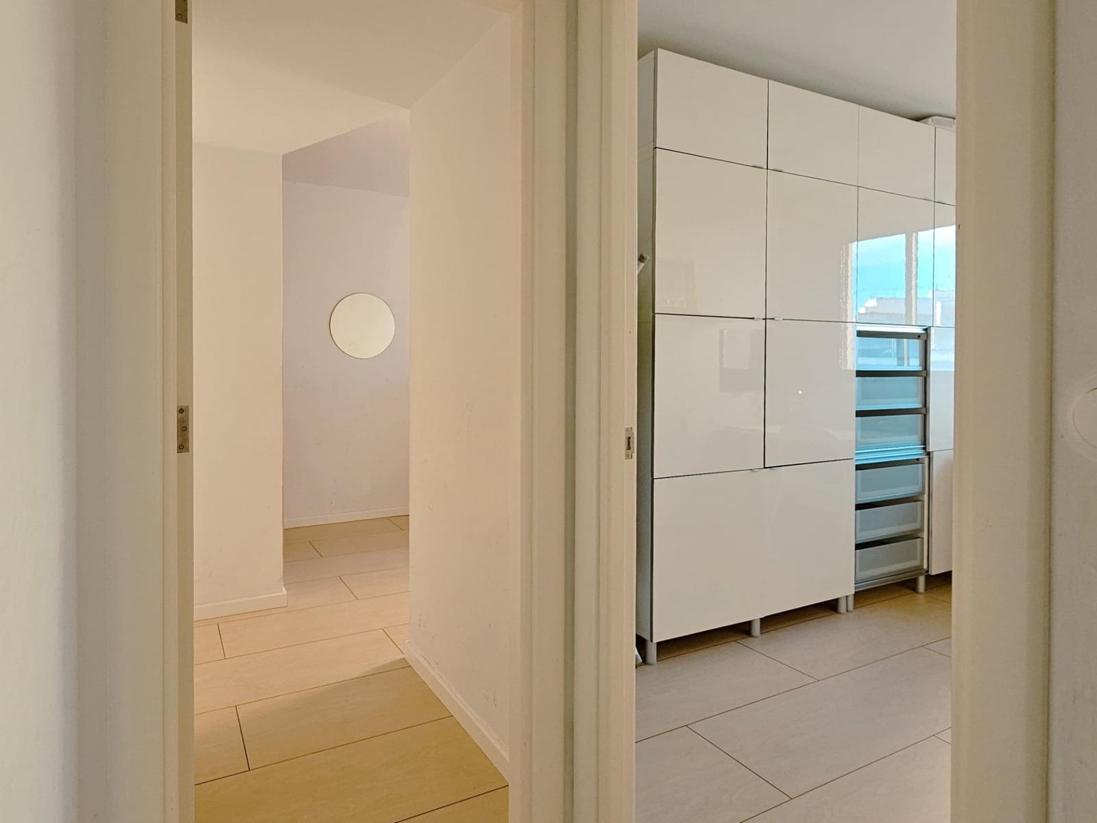 4 soveværelse Lejlighed til salg i Oliva med garage - € 199.000 (Ref: 9338072)