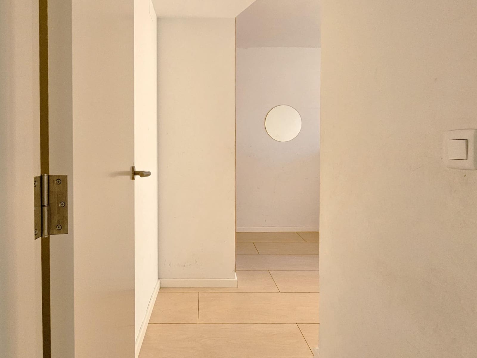 4 soveværelse Lejlighed til salg i Oliva med garage - € 199.000 (Ref: 9338072)