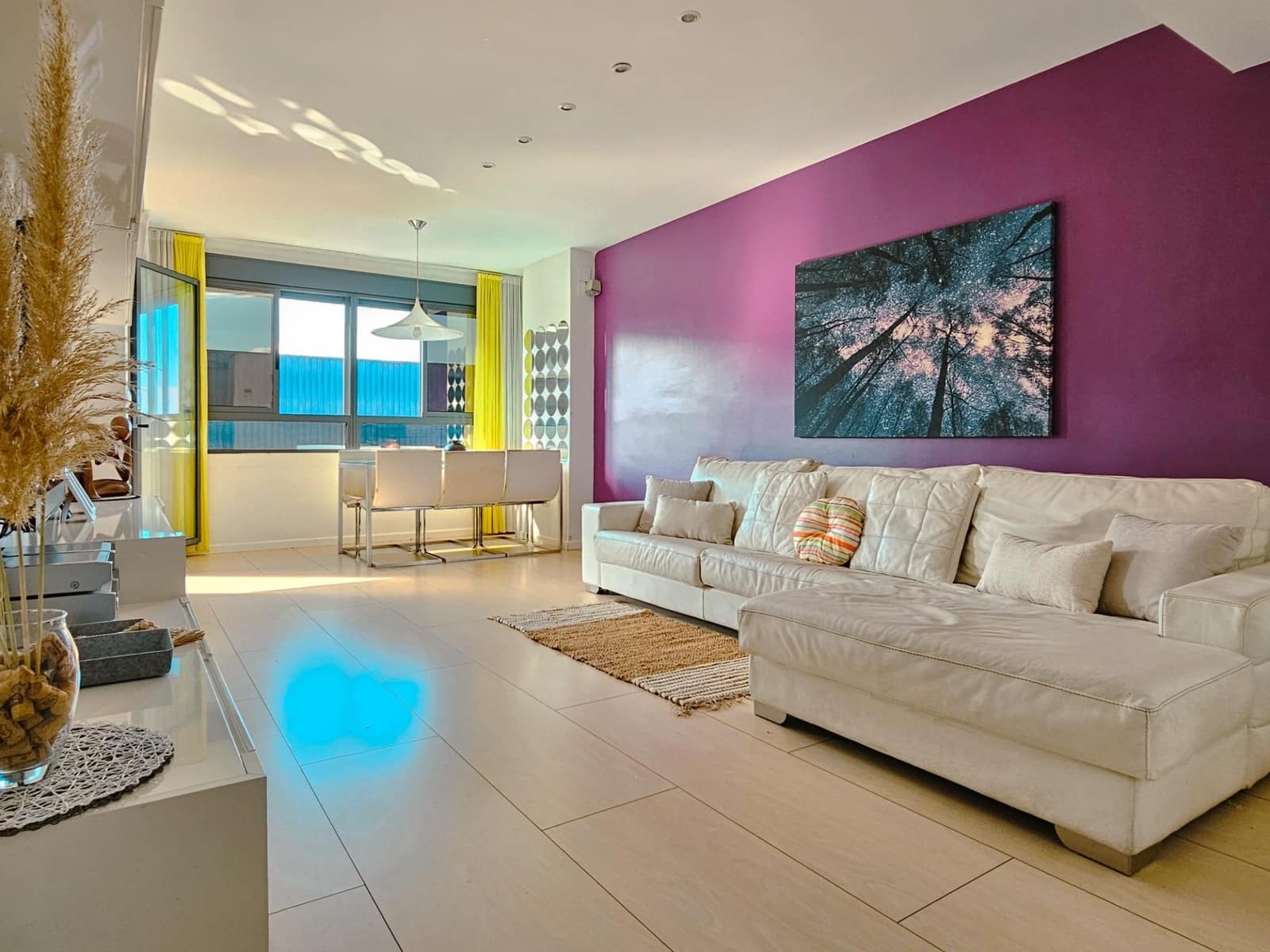 4 soveværelse Lejlighed til salg i Oliva med garage - € 199.000 (Ref: 9338072)