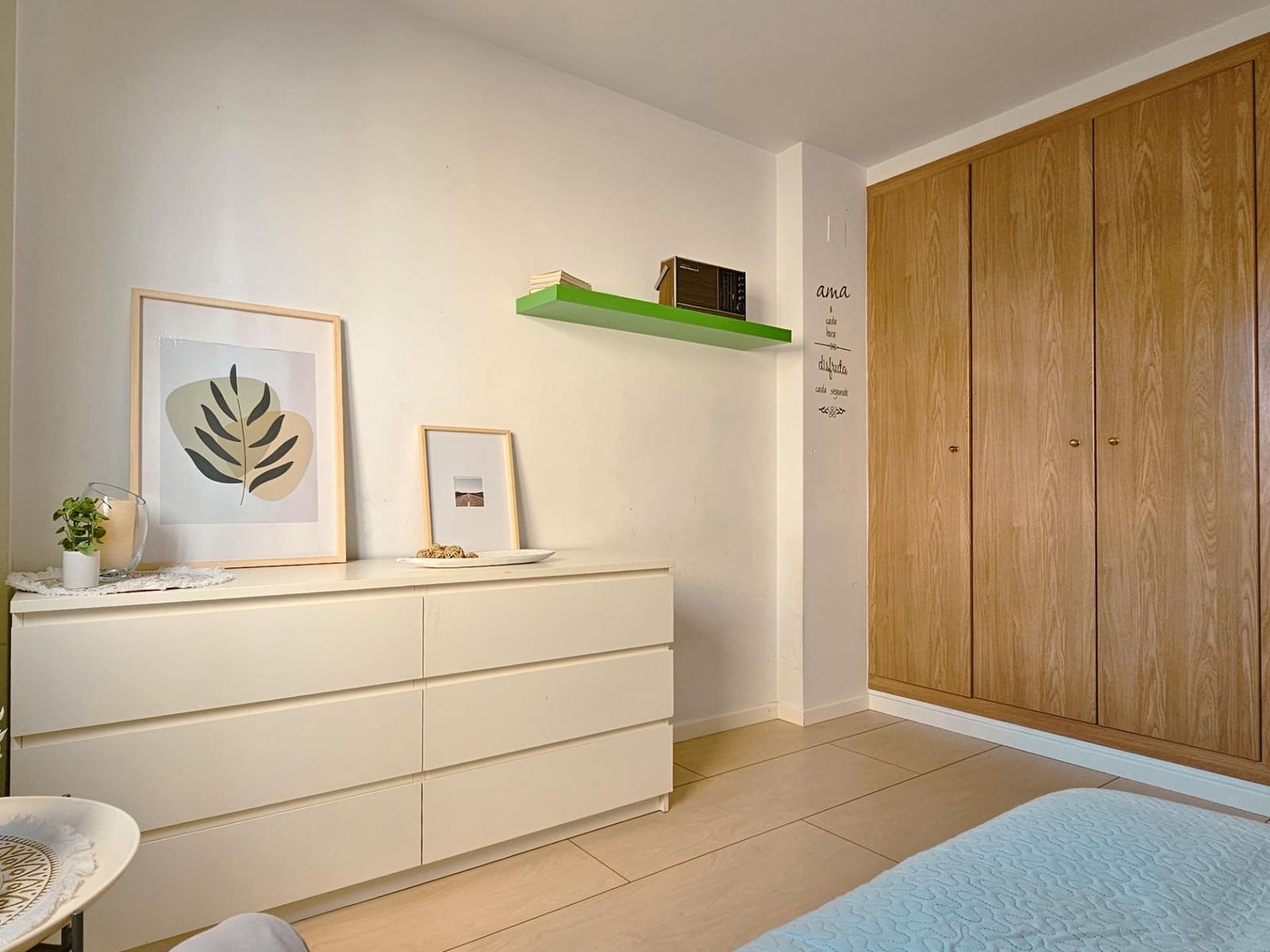 4 soveværelse Lejlighed til salg i Oliva med garage - € 199.000 (Ref: 9338072)