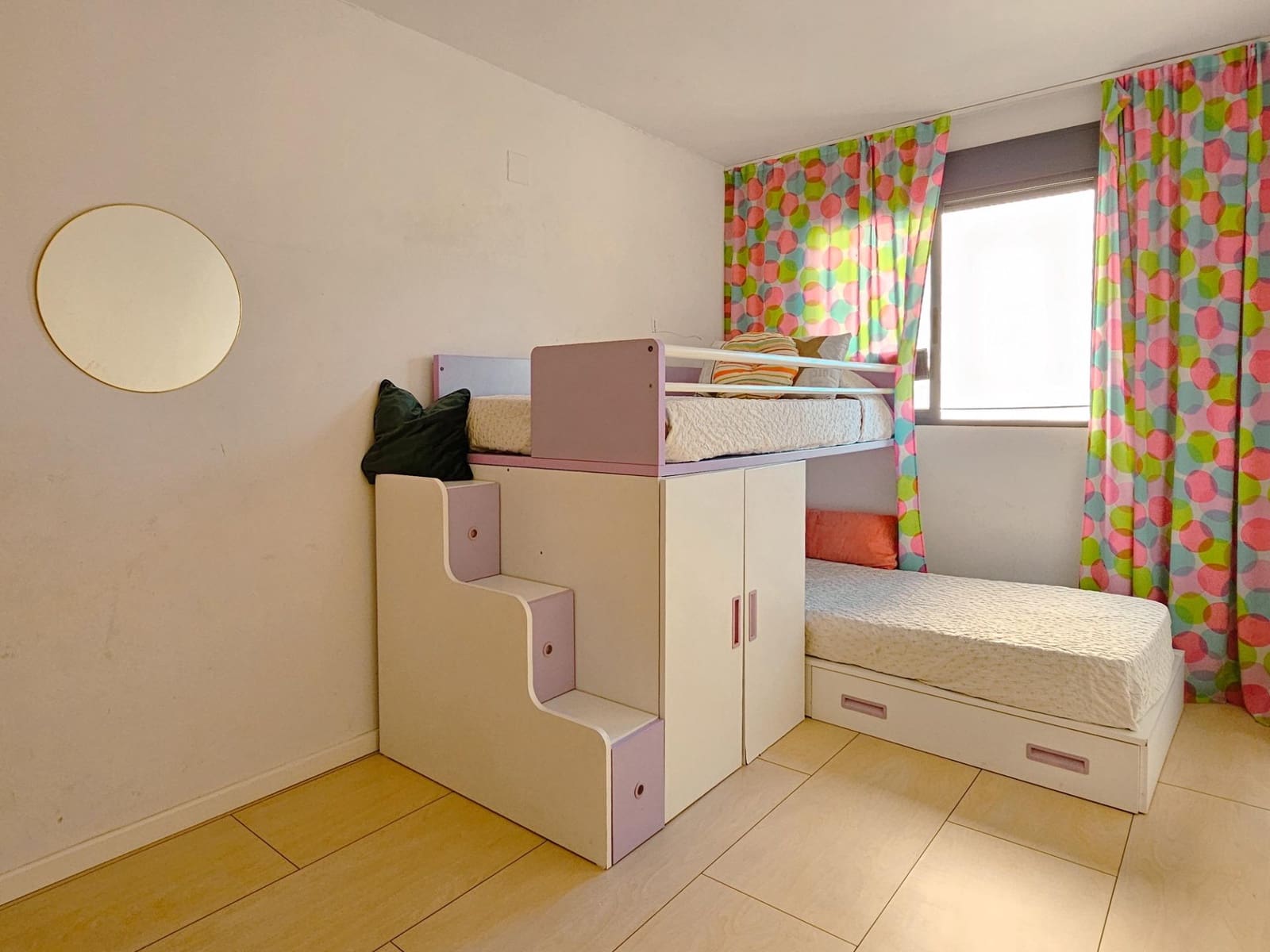 4 soveværelse Lejlighed til salg i Oliva med garage - € 199.000 (Ref: 9338072)