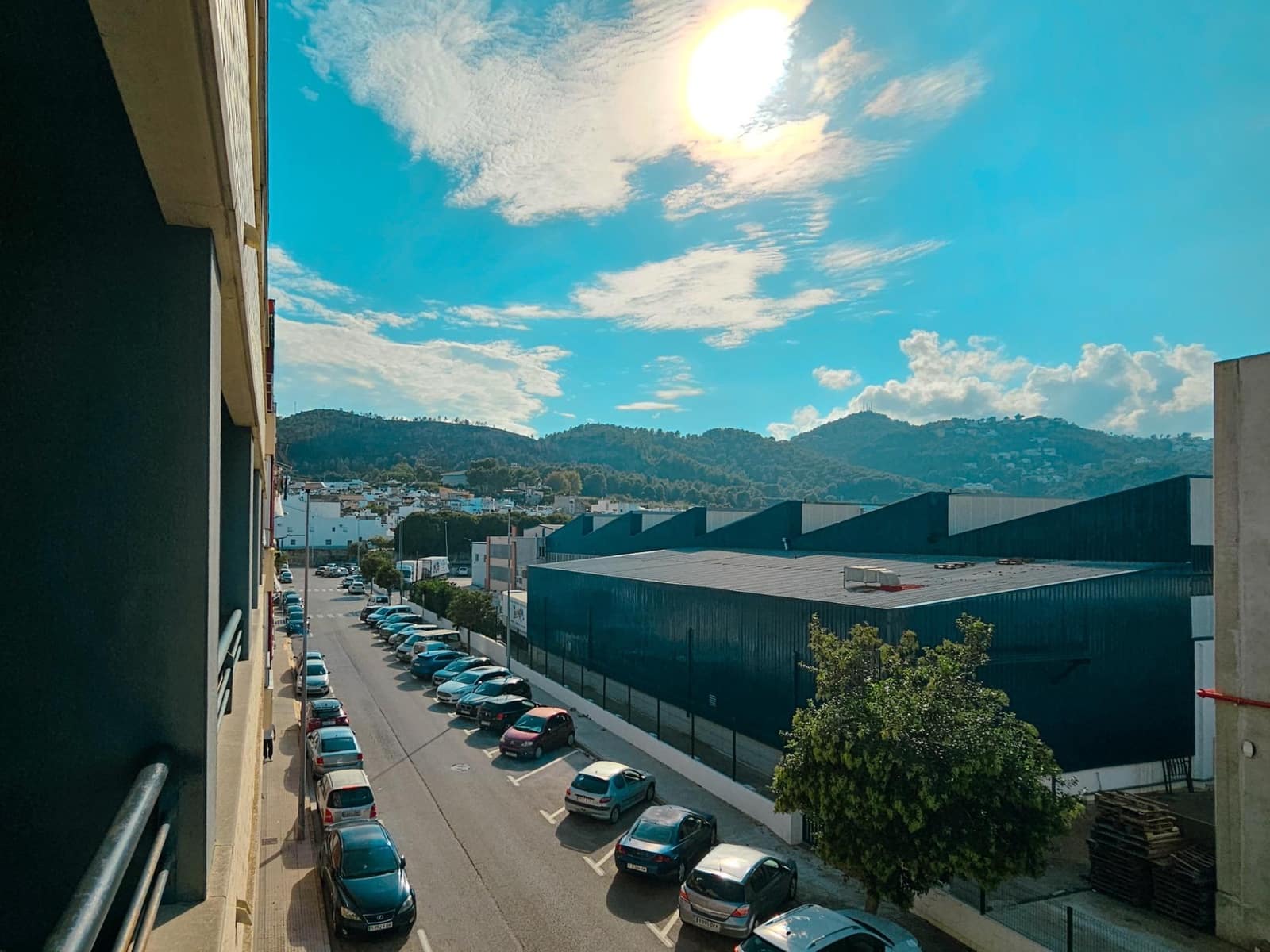 4 soveværelse Lejlighed til salg i Oliva med garage - € 199.000 (Ref: 9338072)