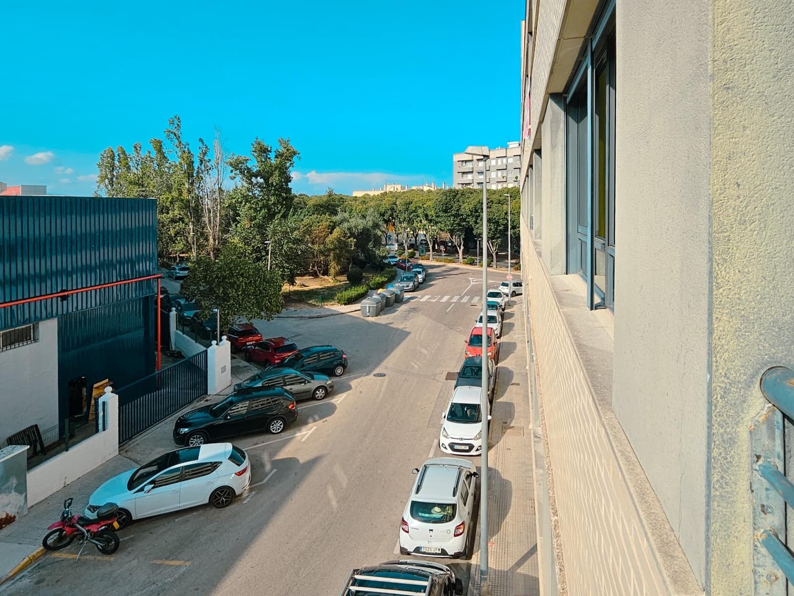 4 soveværelse Lejlighed til salg i Oliva med garage - € 199.000 (Ref: 9338072)