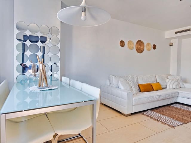 4 slaapkamer Flat te koop in Oliva met garage - € 196.000 (Ref: 9338072)