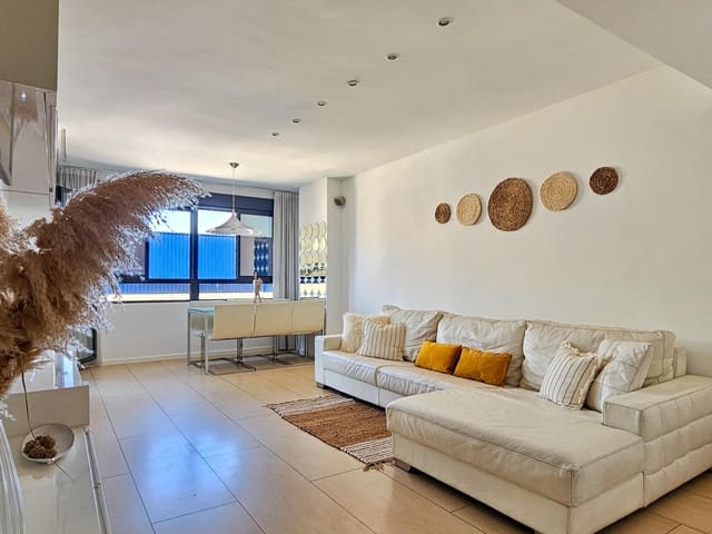 4 slaapkamer Flat te koop in Oliva met garage - € 196.000 (Ref: 9338072)