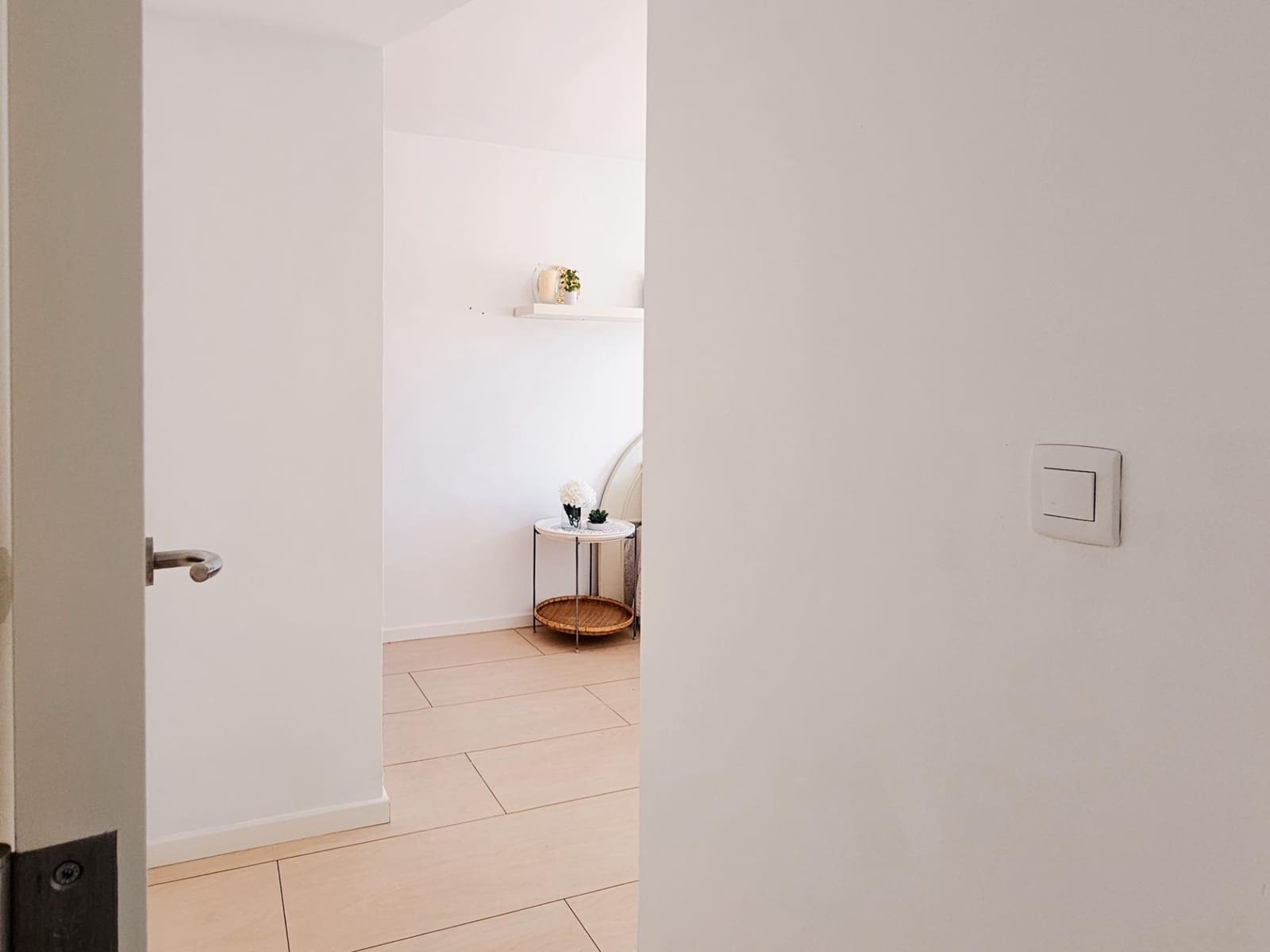 Piso de 4 habitaciones en Oliva en venta con garaje - 196.000 € (Ref: 9338072)