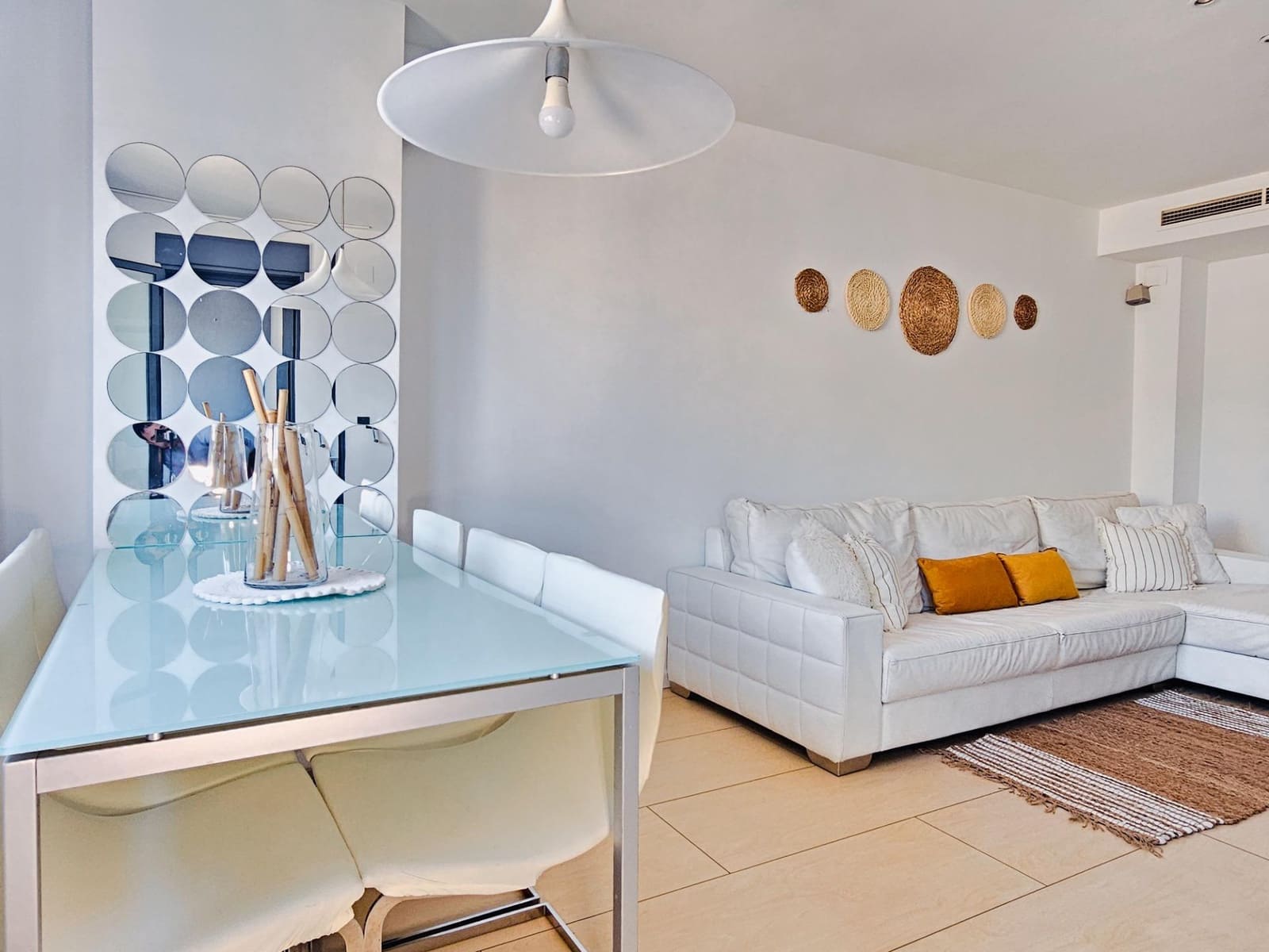 Piso de 4 habitaciones en Oliva en venta con garaje - 196.000 € (Ref: 9338072)