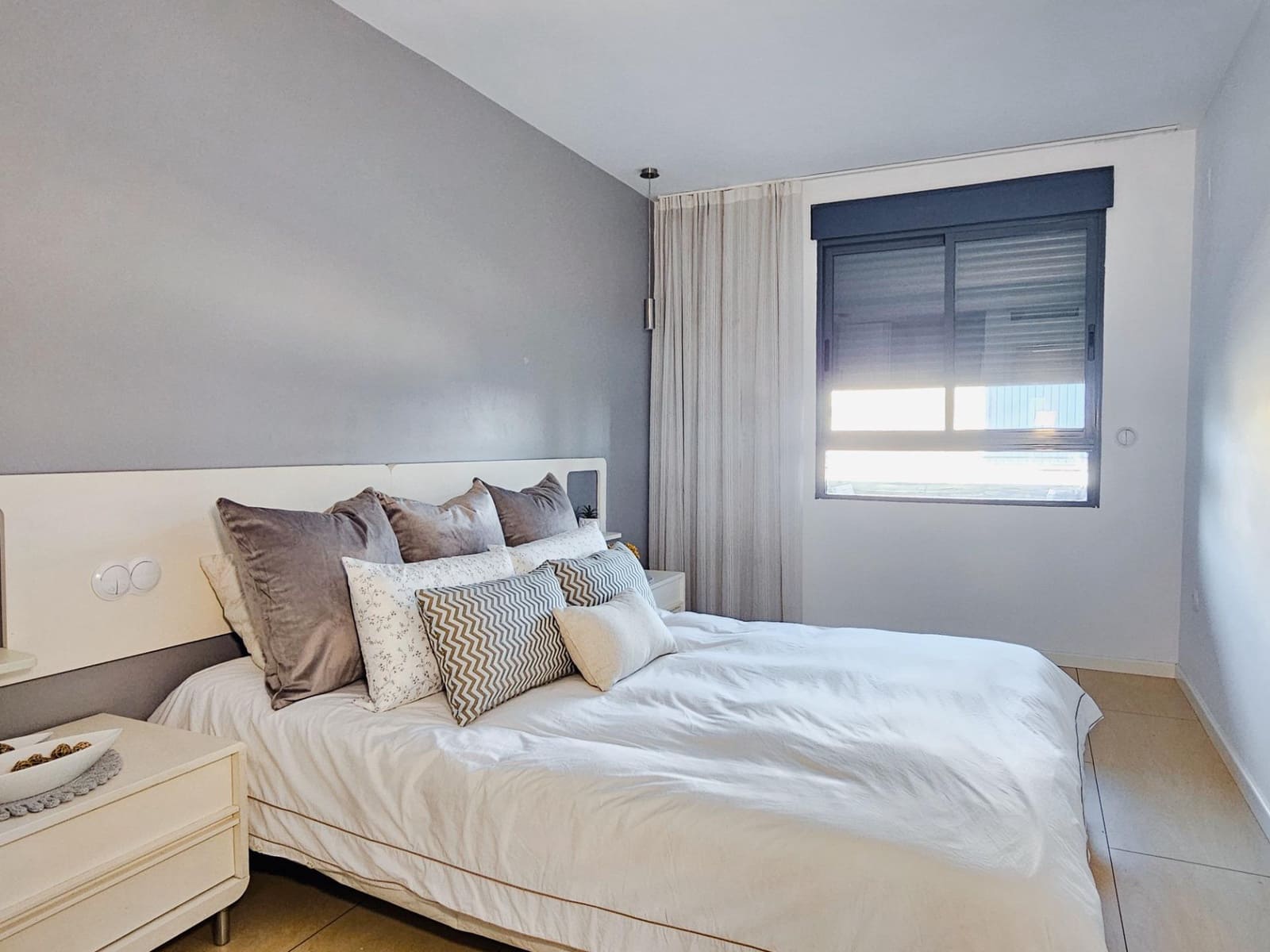 Piso de 4 habitaciones en Oliva en venta con garaje - 196.000 € (Ref: 9338072)