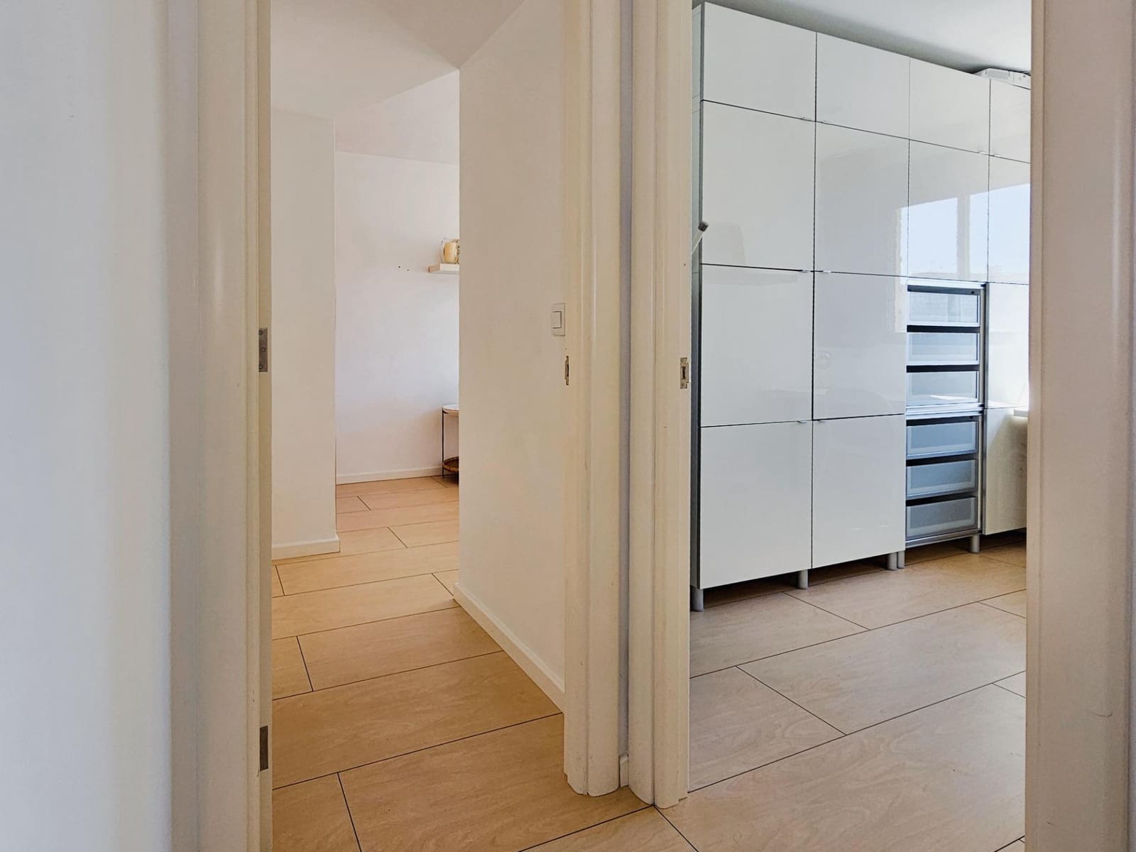 Piso de 4 habitaciones en Oliva en venta con garaje - 196.000 € (Ref: 9338072)