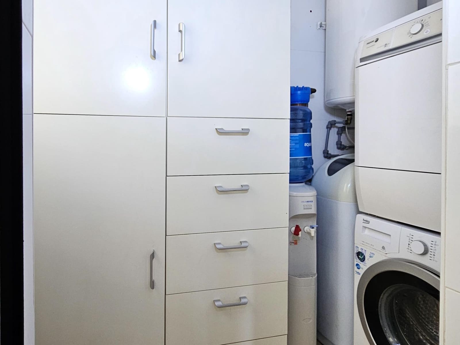 Piso de 4 habitaciones en Oliva en venta con garaje - 196.000 € (Ref: 9338072)