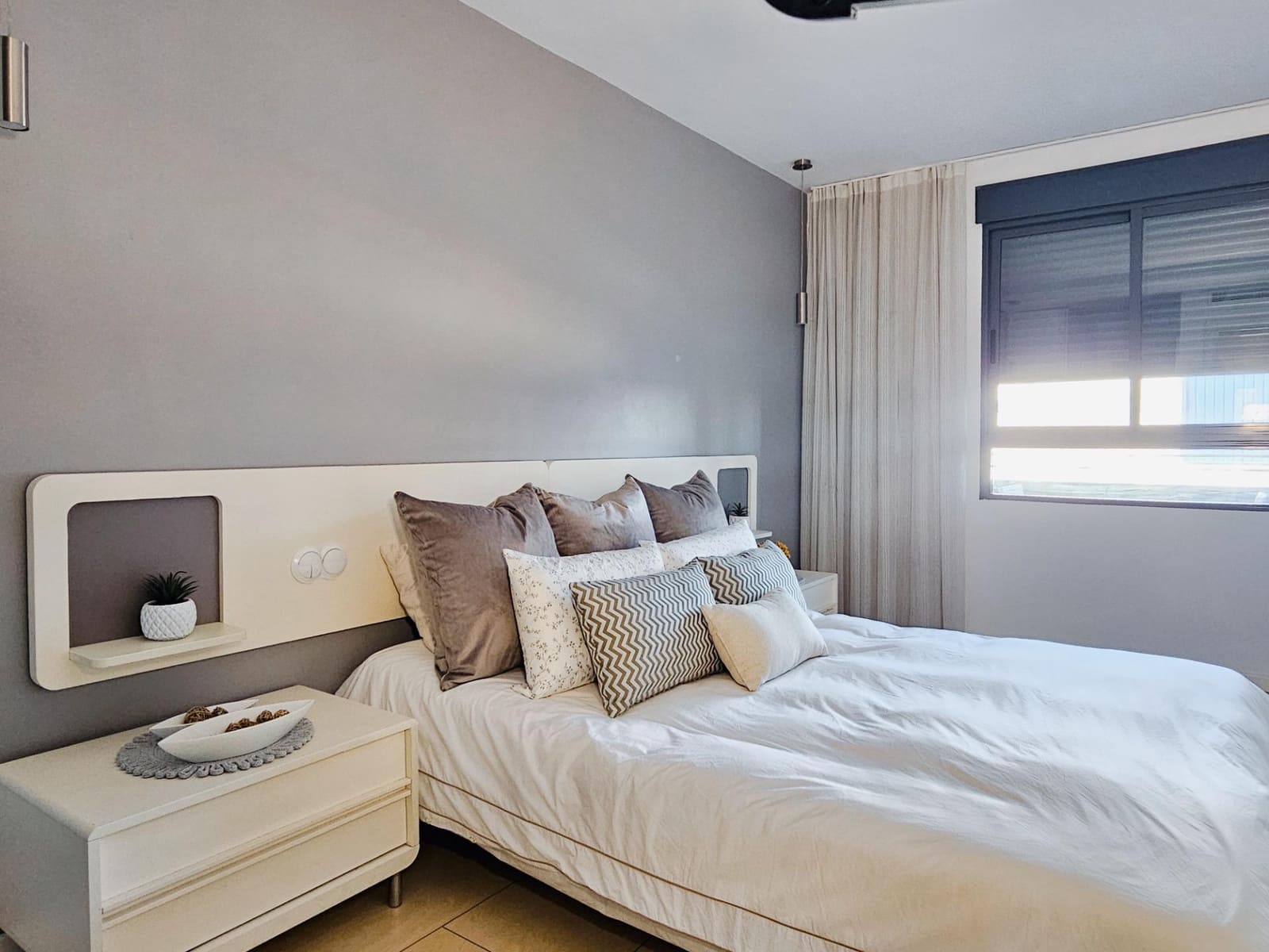 Piso de 4 habitaciones en Oliva en venta con garaje - 196.000 € (Ref: 9338072)