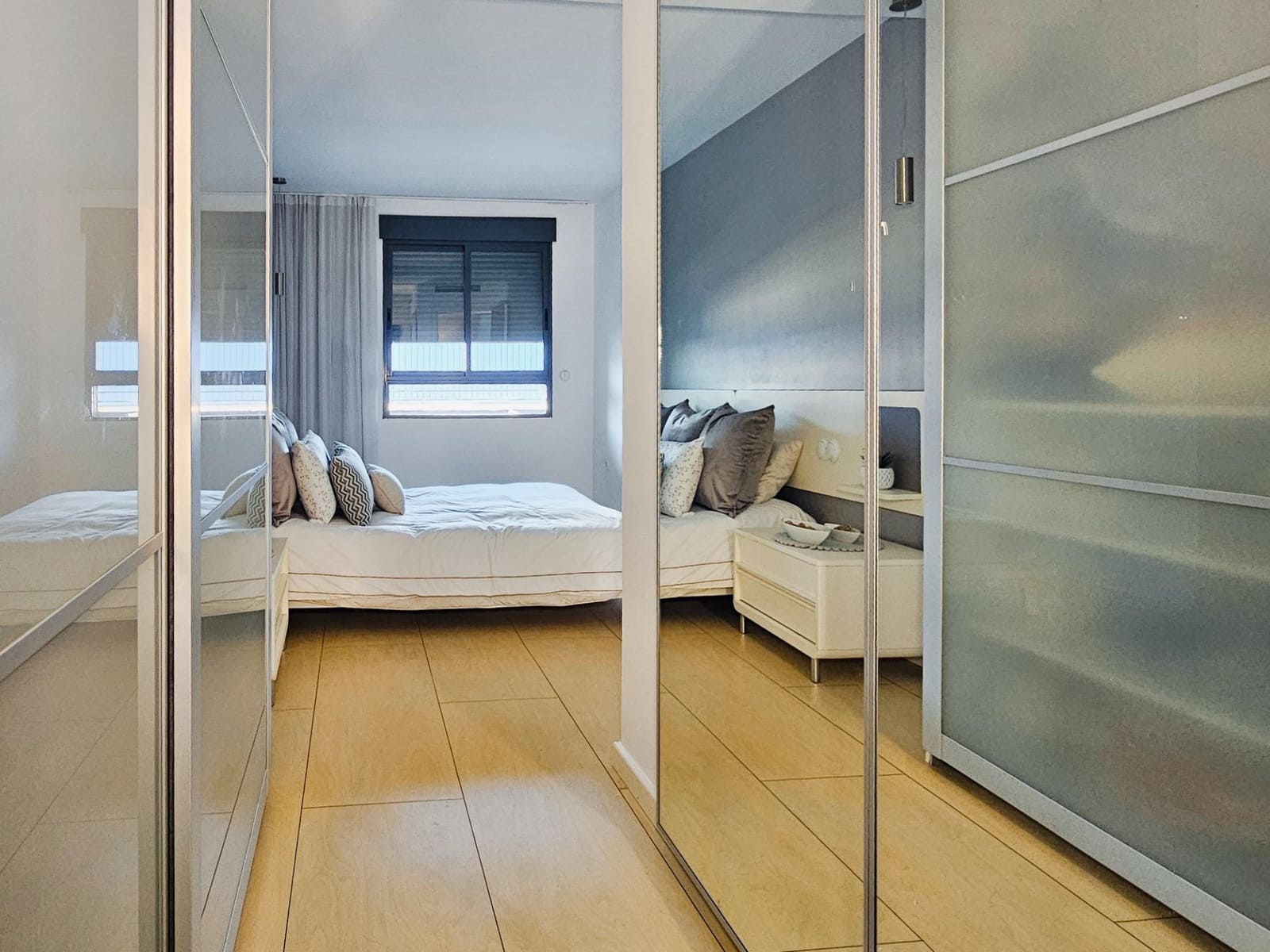 Piso de 4 habitaciones en Oliva en venta con garaje - 196.000 € (Ref: 9338072)