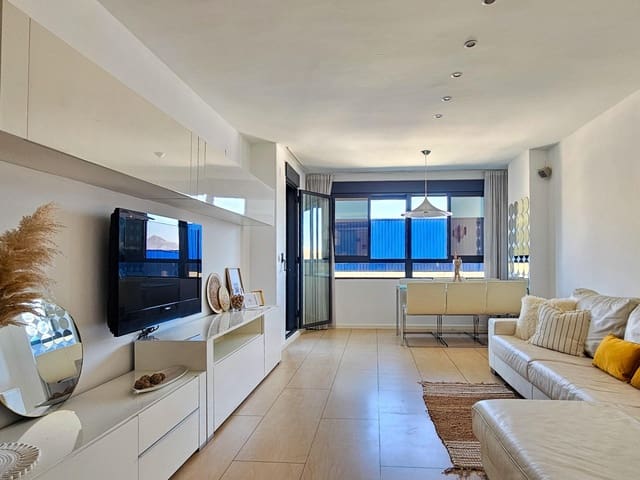 4 slaapkamer Flat te koop in Oliva met garage - € 193.000 (Ref: 9338072)