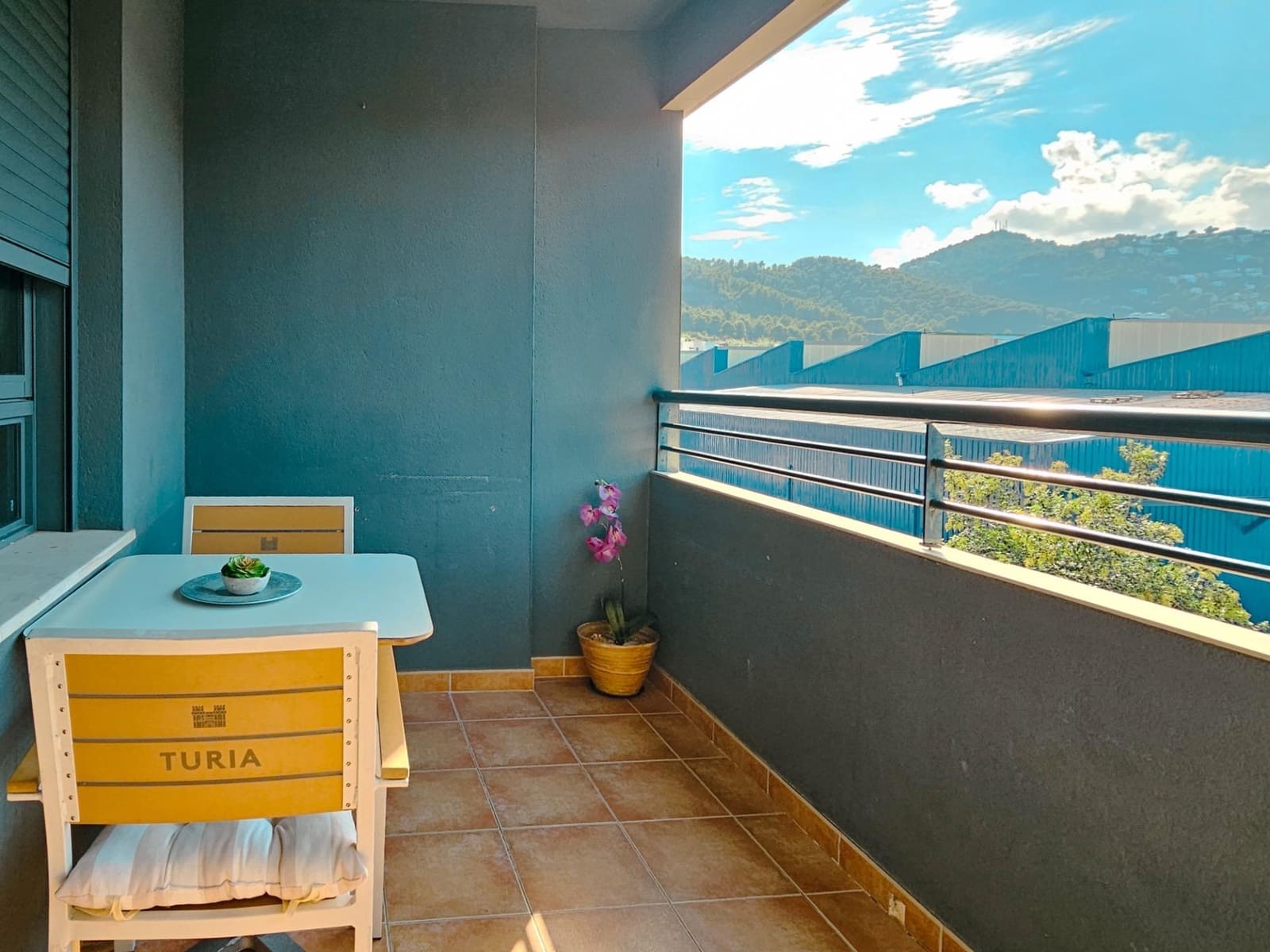 Piso de 4 habitaciones en Oliva en venta con garaje - 196.000 € (Ref: 9338072)