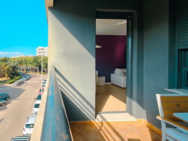 4 slaapkamer Flat te koop in Oliva met garage - € 193.000 (Ref: 9338072)