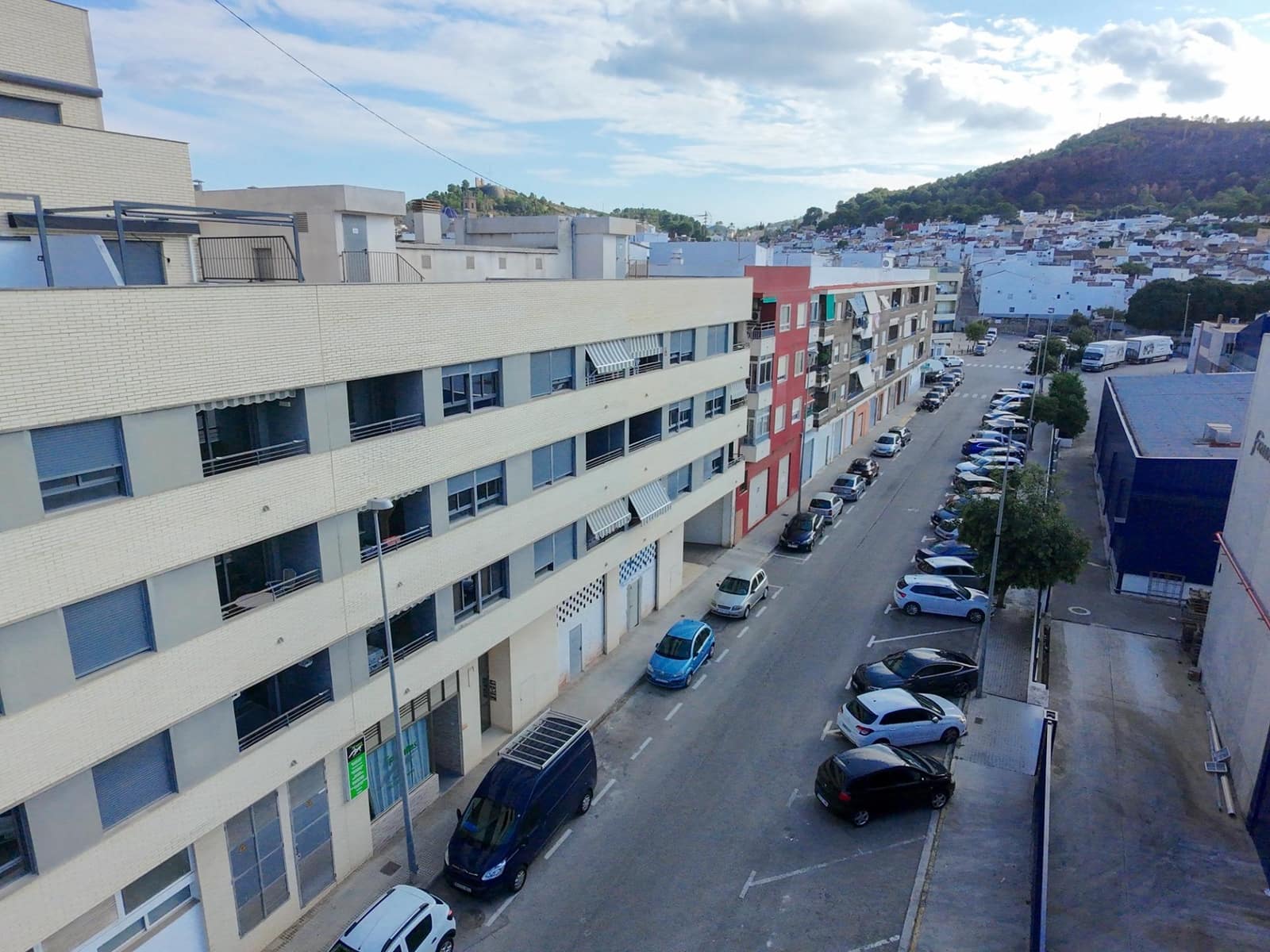 Piso de 4 habitaciones en Oliva en venta con garaje - 196.000 € (Ref: 9338072)