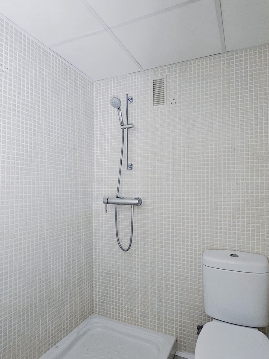 4 sypialnia Mieszkanie na sprzedaż w Oliva z garażem - 193 000 € (Ref: 9338072)