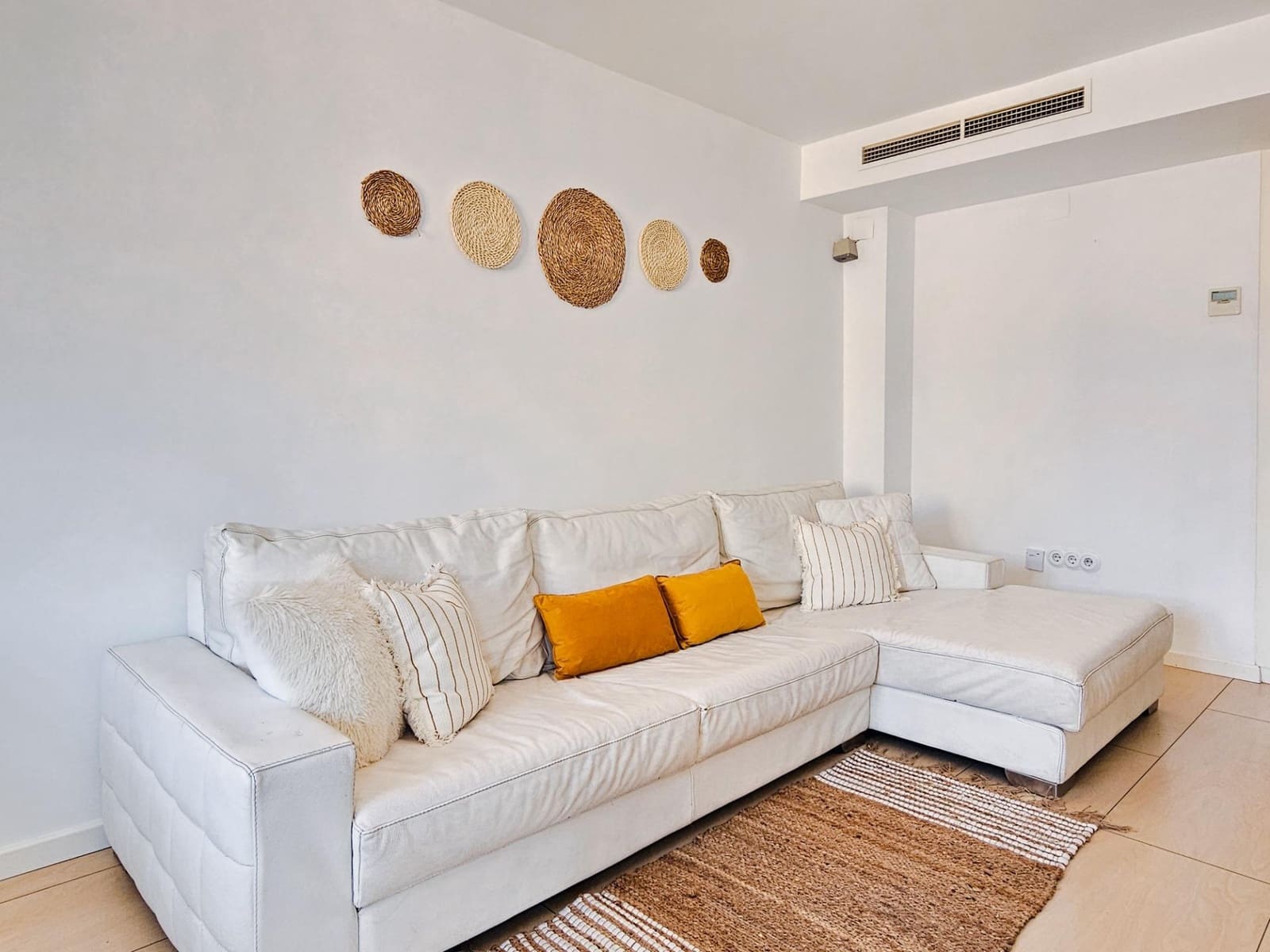 4 sypialnia Mieszkanie na sprzedaż w Oliva z garażem - 193 000 € (Ref: 9338072)