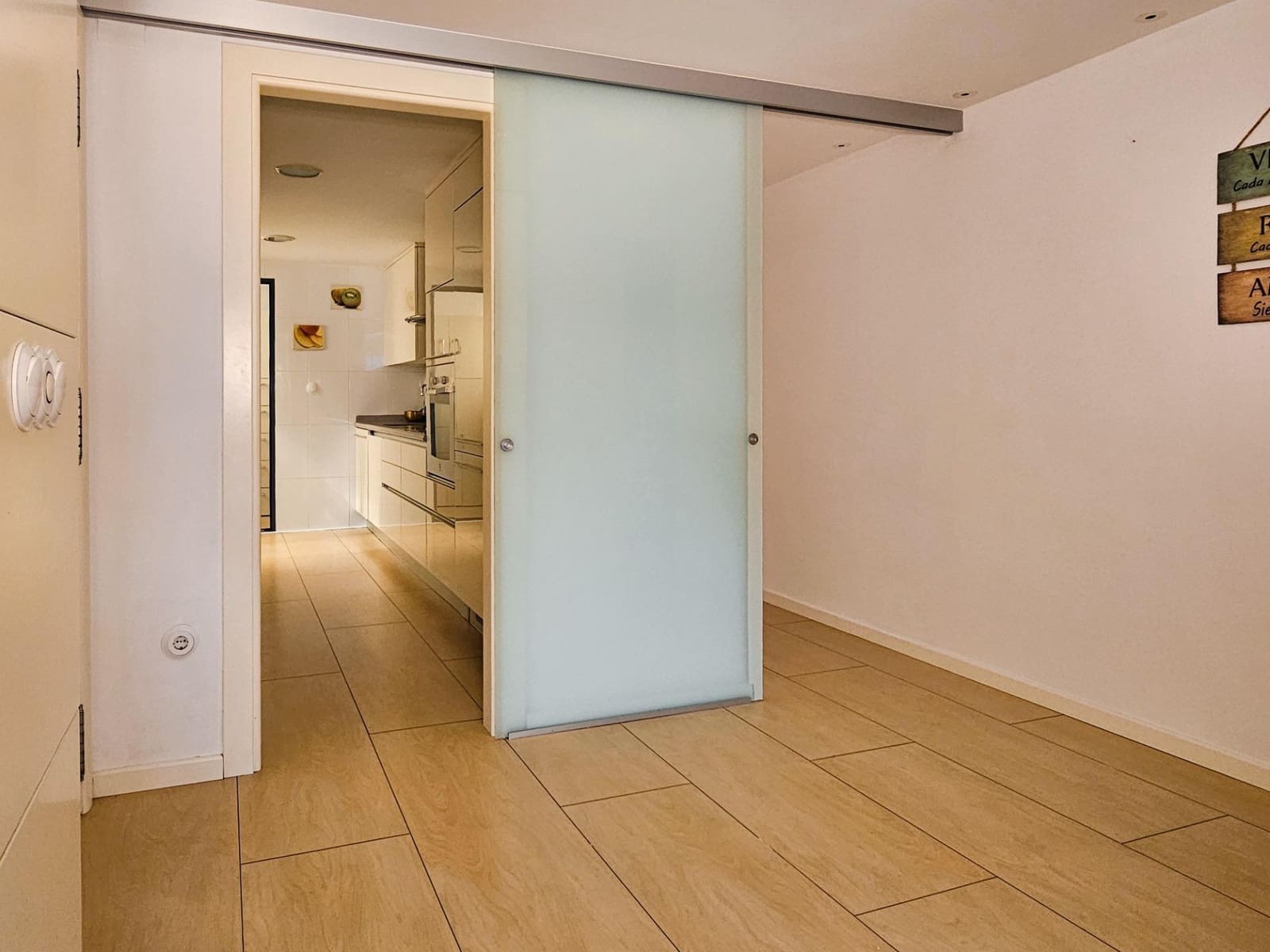 4 sypialnia Mieszkanie na sprzedaż w Oliva z garażem - 193 000 € (Ref: 9338072)