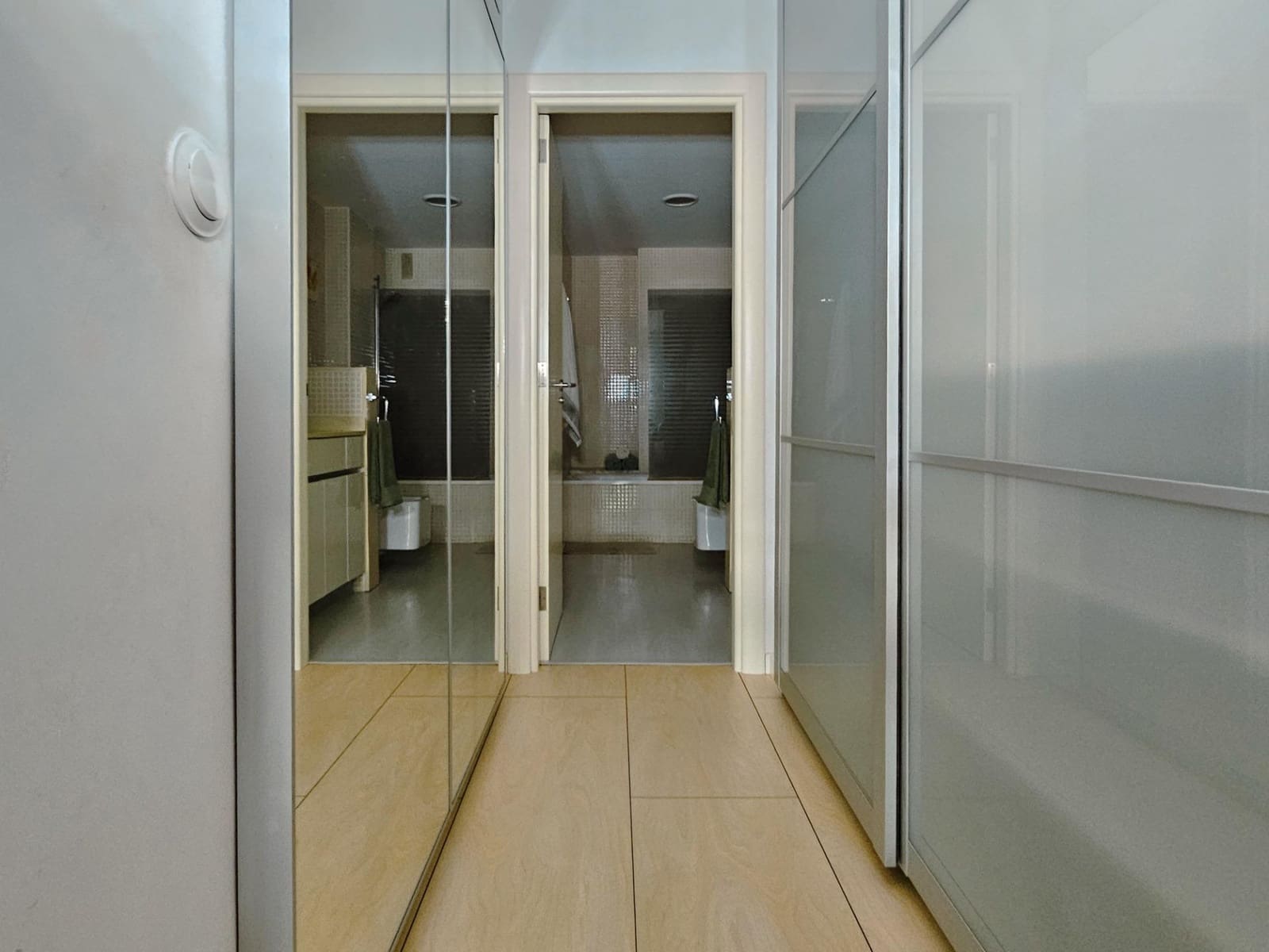 4 sypialnia Mieszkanie na sprzedaż w Oliva z garażem - 193 000 € (Ref: 9338072)