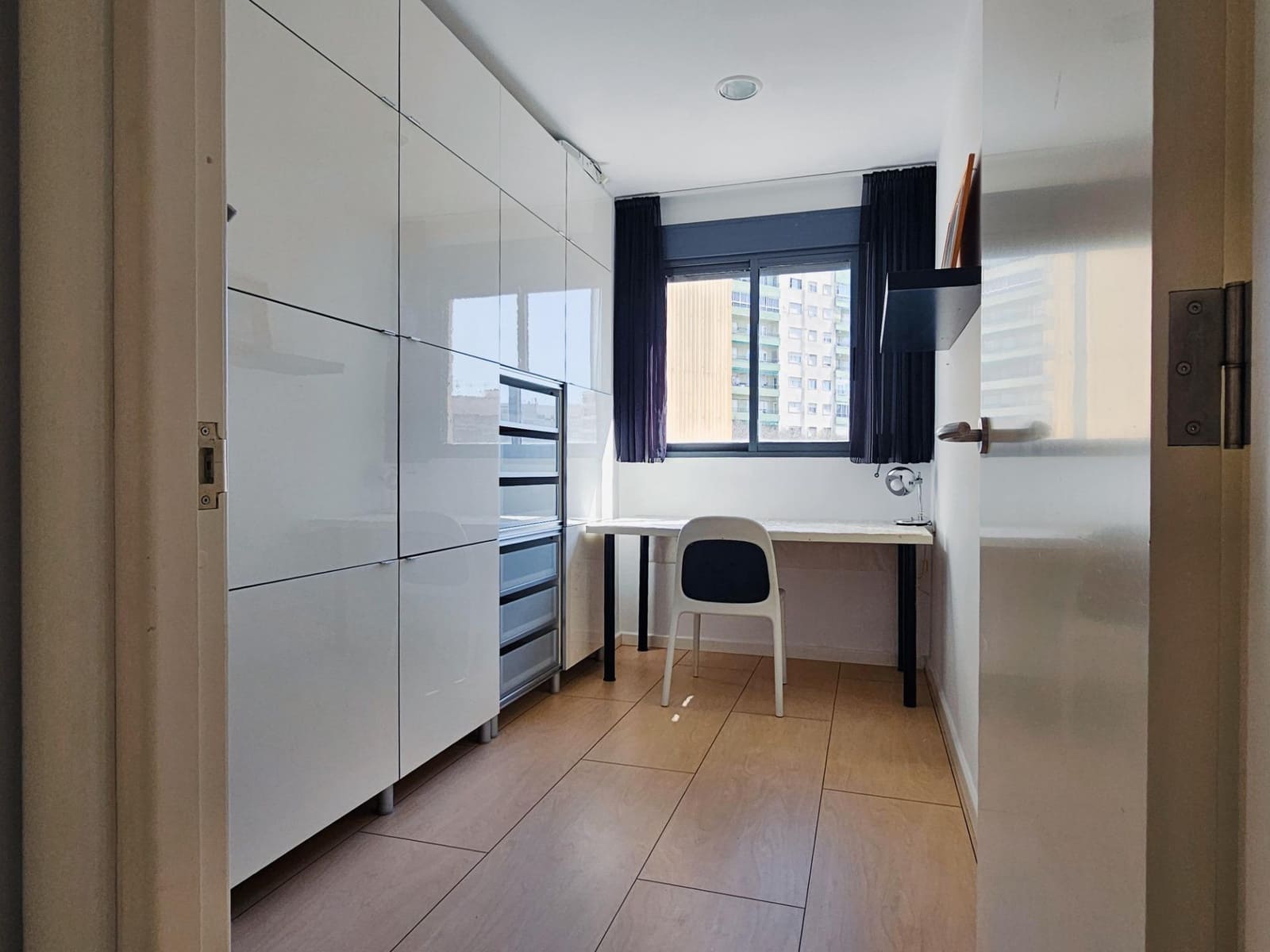 4 sypialnia Mieszkanie na sprzedaż w Oliva z garażem - 193 000 € (Ref: 9338072)