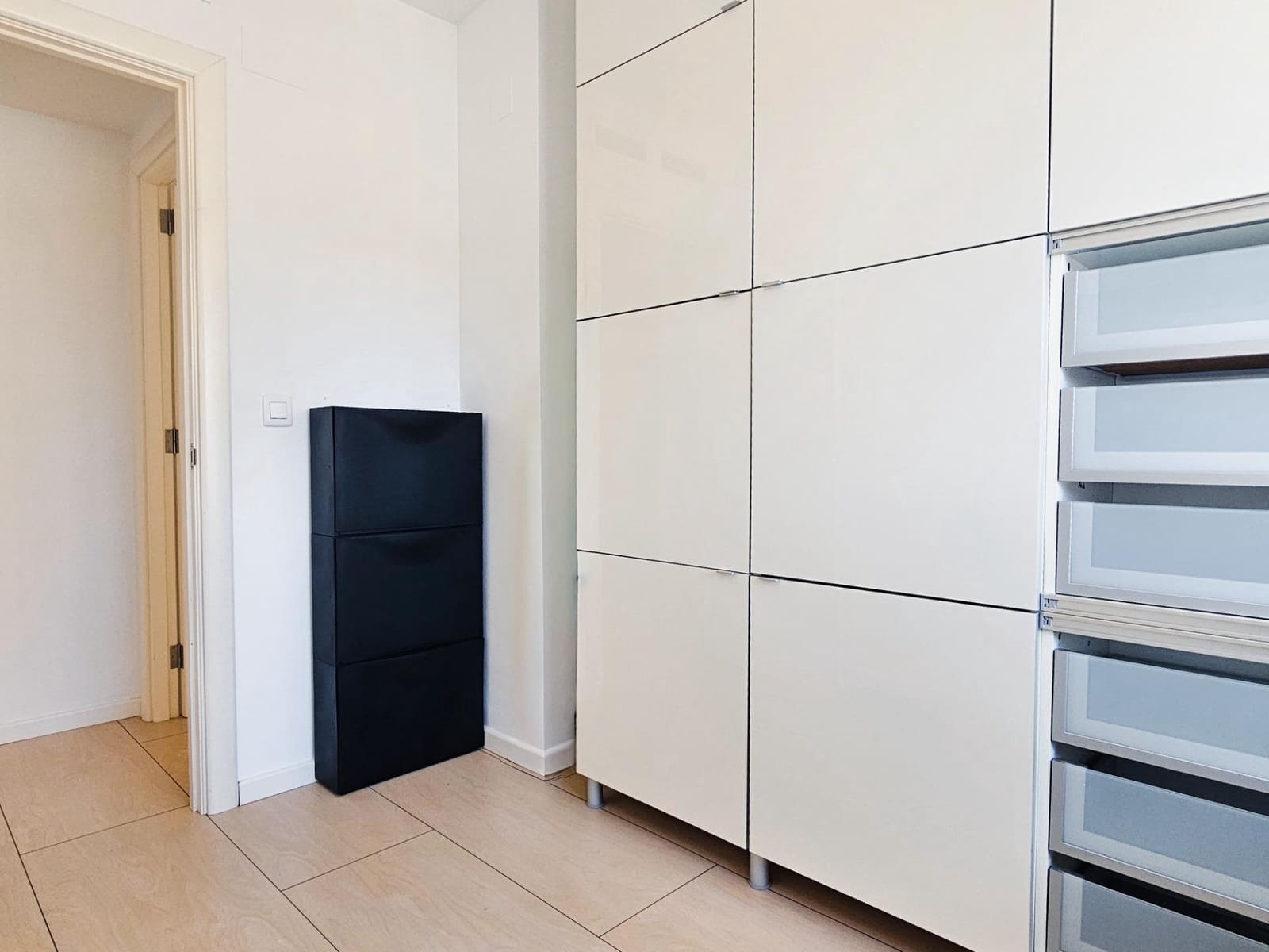 4 sypialnia Mieszkanie na sprzedaż w Oliva z garażem - 193 000 € (Ref: 9338072)