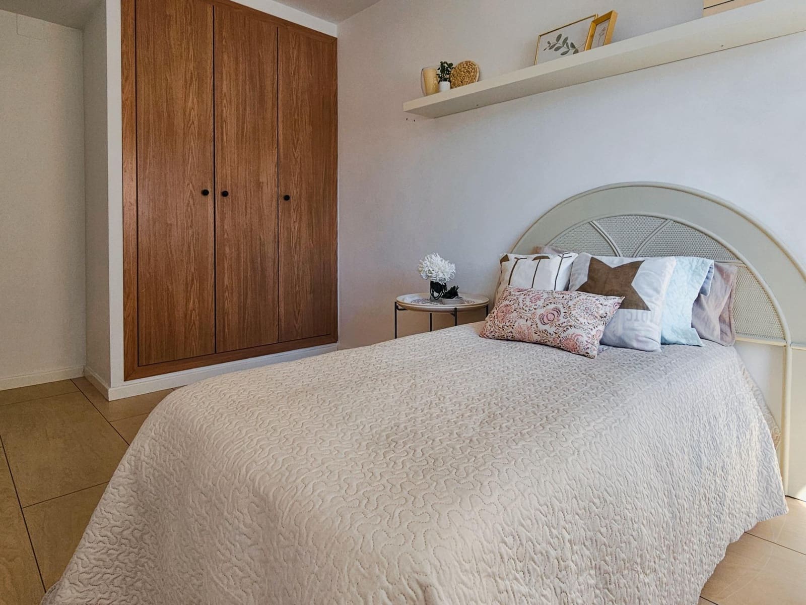 4 sypialnia Mieszkanie na sprzedaż w Oliva z garażem - 193 000 € (Ref: 9338072)